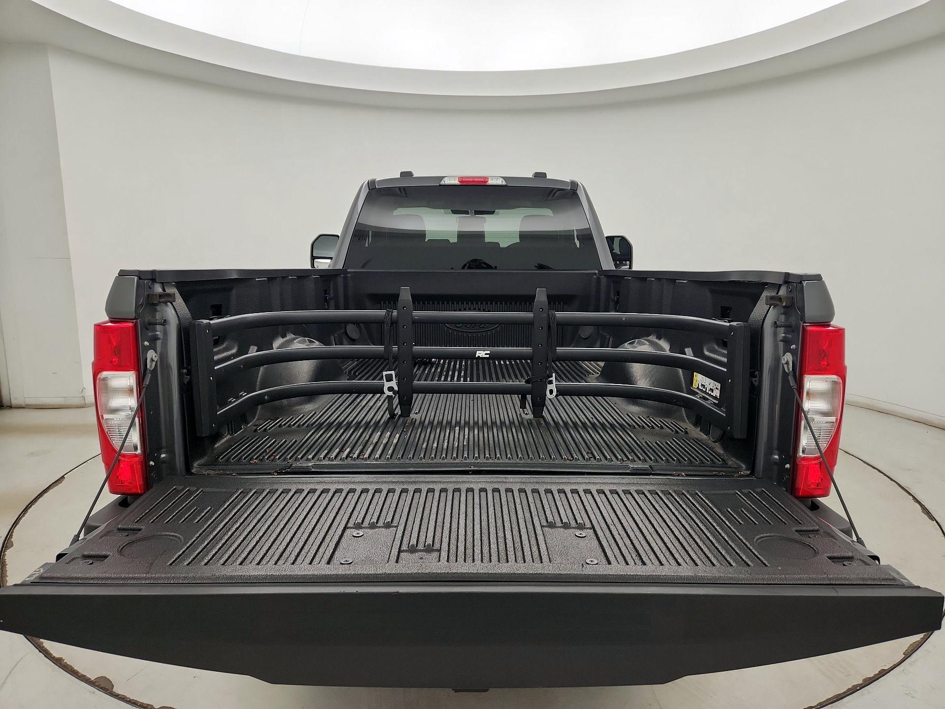 Thumbnail: 2022 Ford F-350 - 19