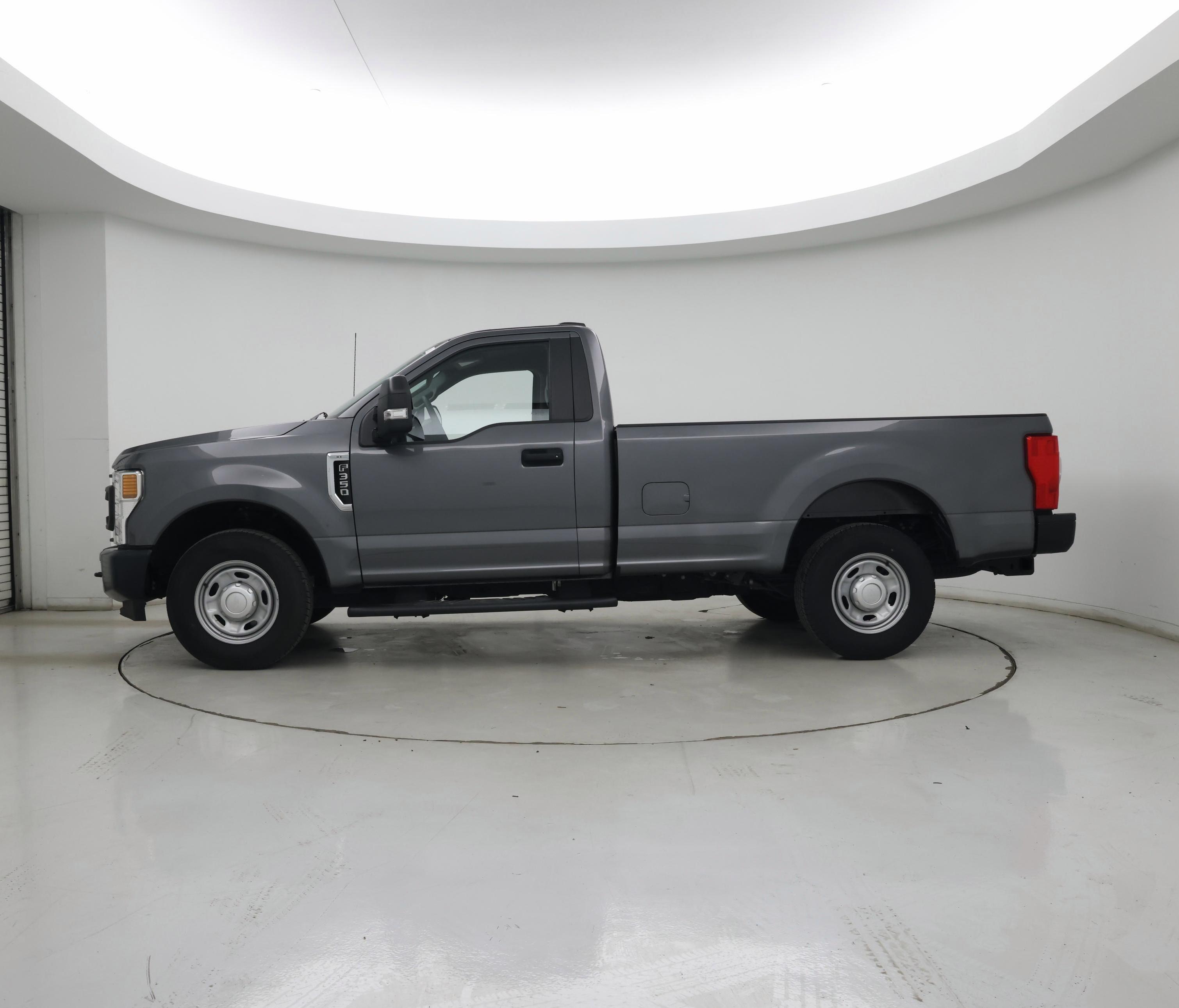 Thumbnail: 2022 Ford F-350 - 3
