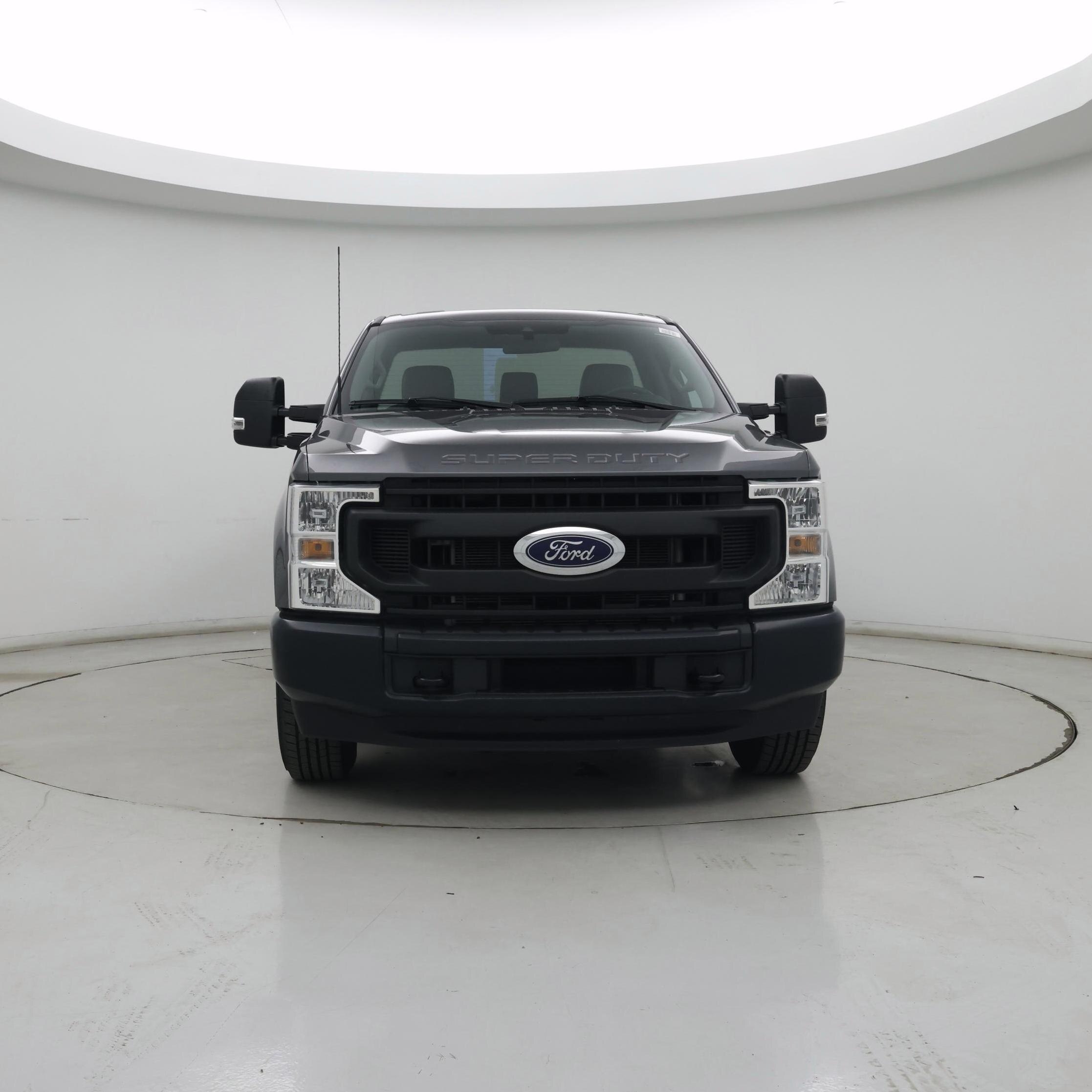 Thumbnail: 2022 Ford F-350 - 5