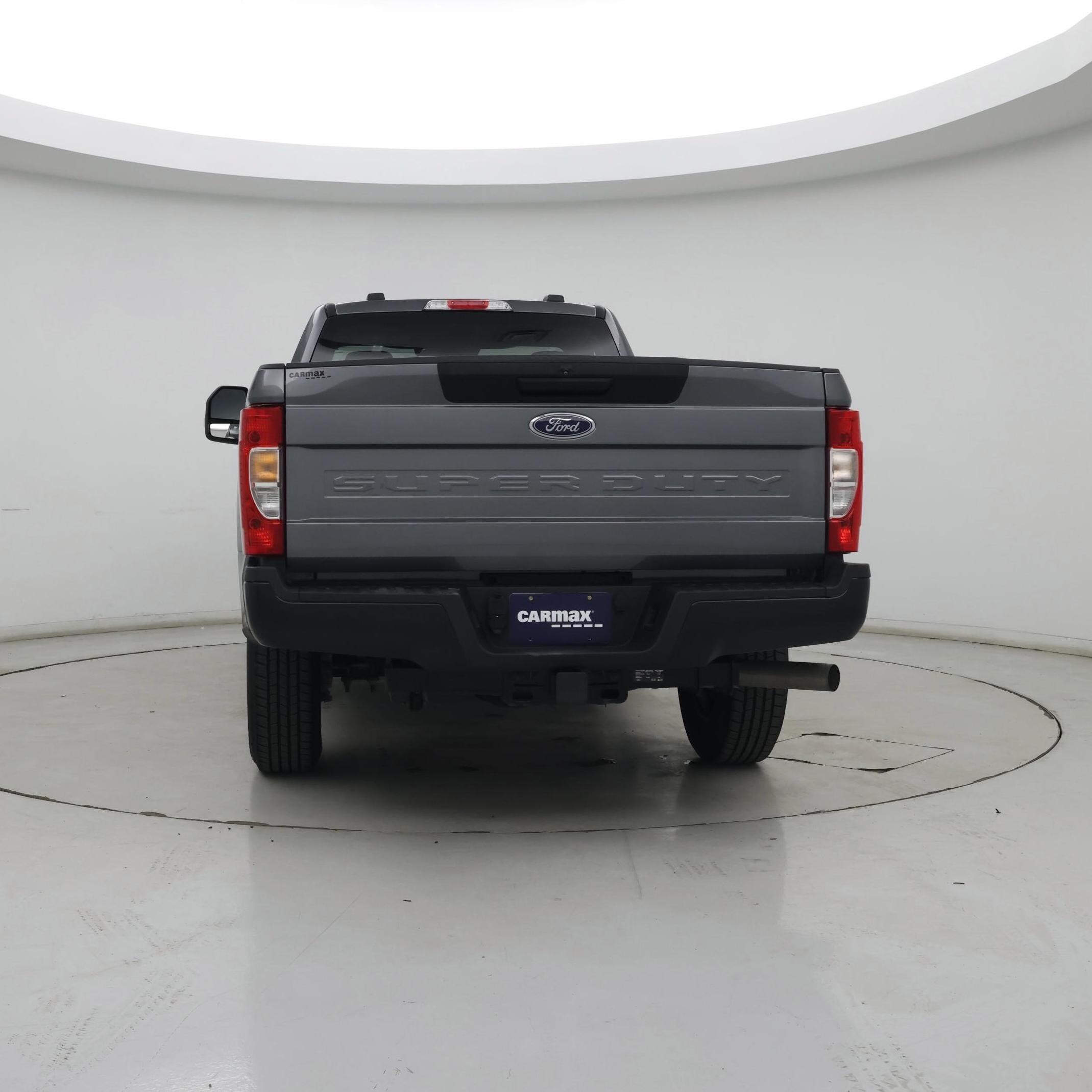 Thumbnail: 2022 Ford F-350 - 6