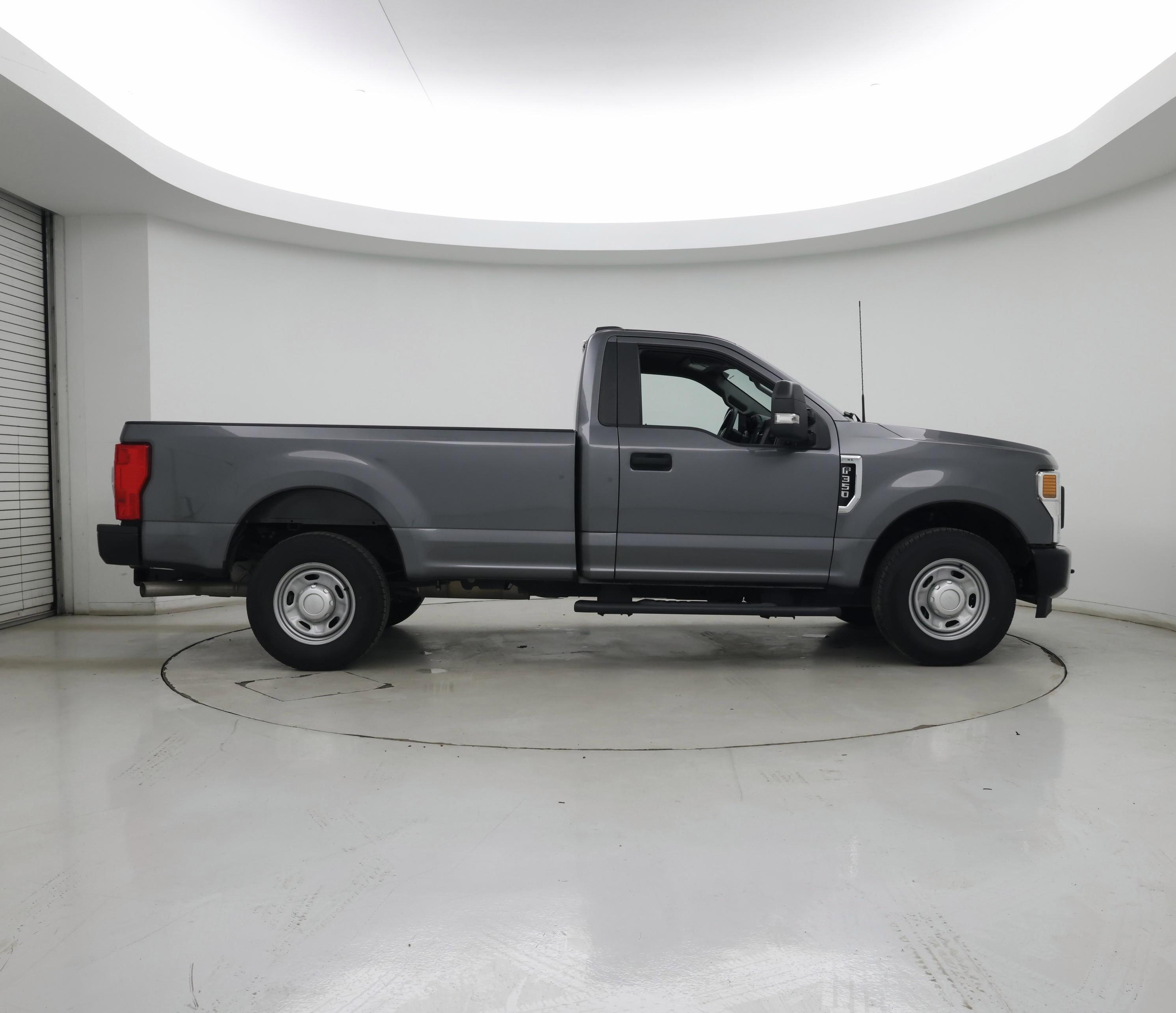 Thumbnail: 2022 Ford F-350 - 7