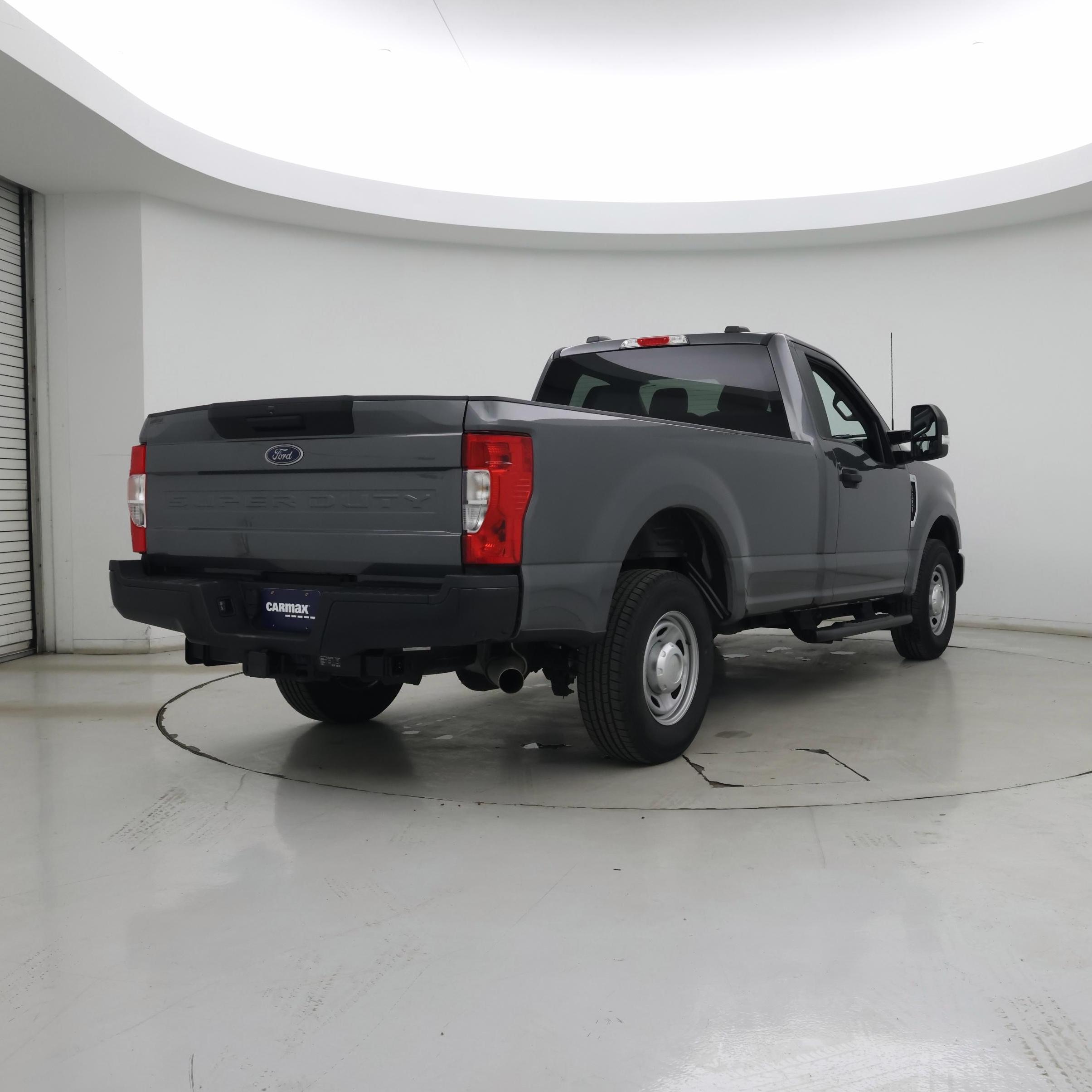 Thumbnail: 2022 Ford F-350 - 8