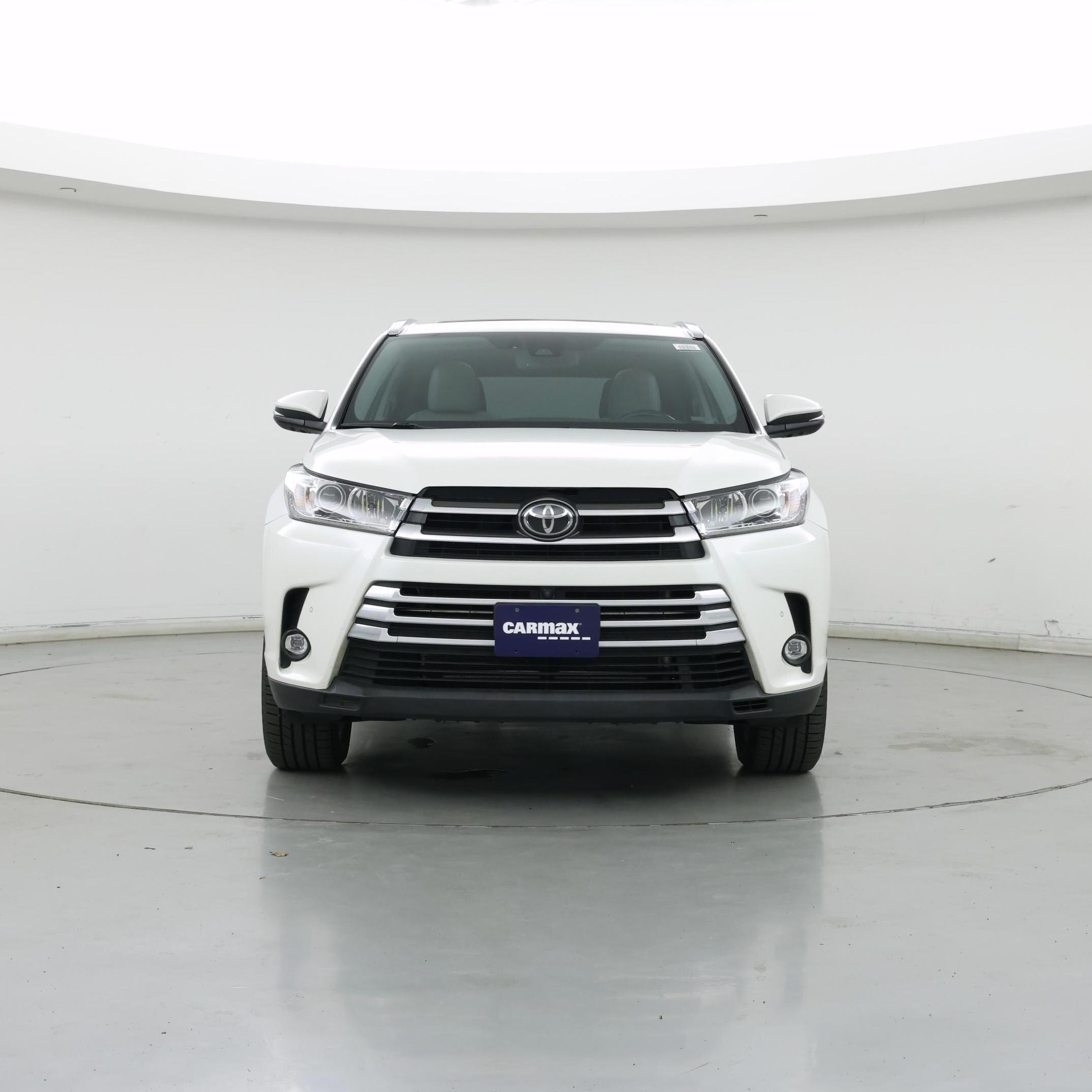 Thumbnail: 2019 Toyota Highlander - 5