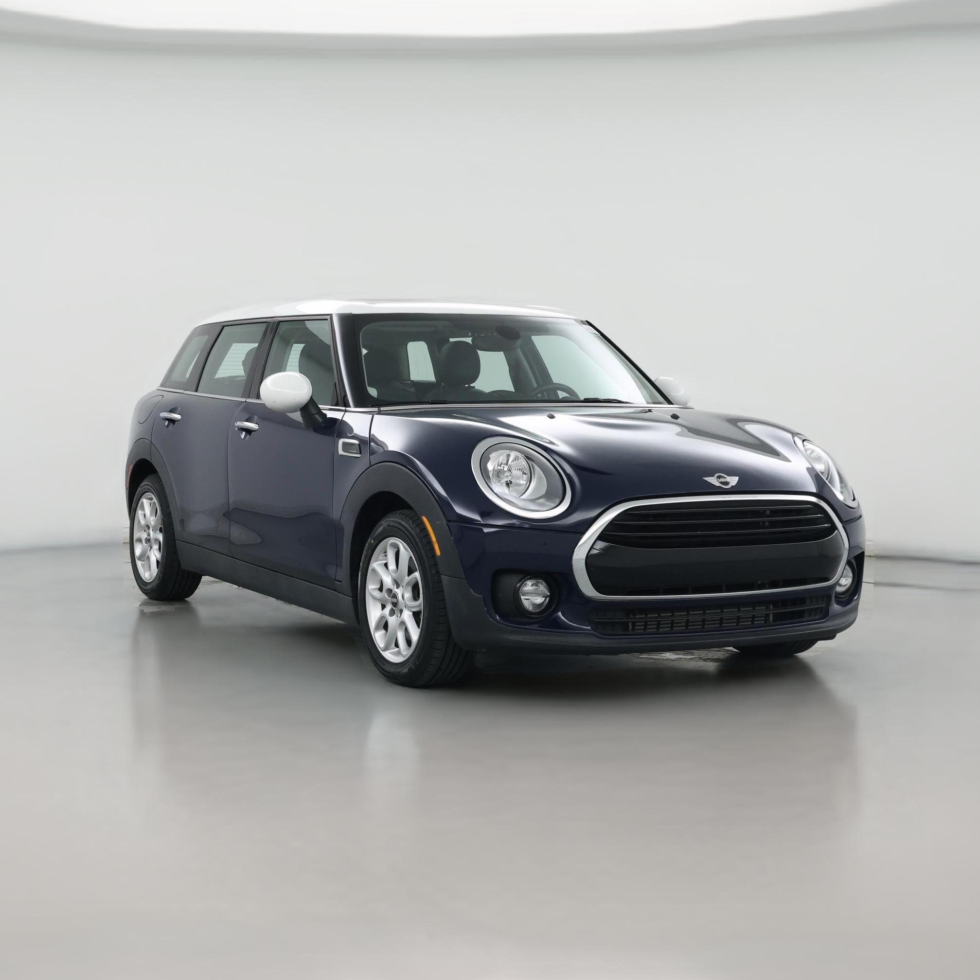 Thumbnail: 2016 MINI Cooper Clubman - 1