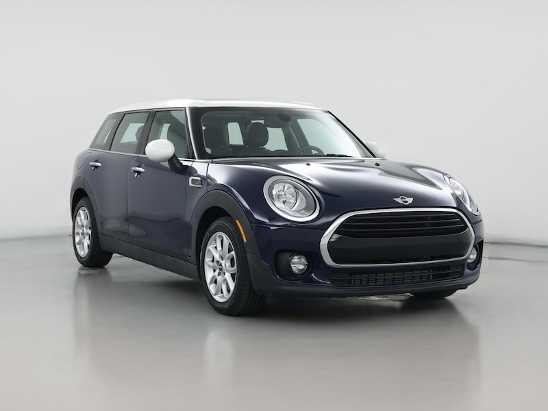 2016 MINI Cooper Clubman  -
                  Cincinnati, OH