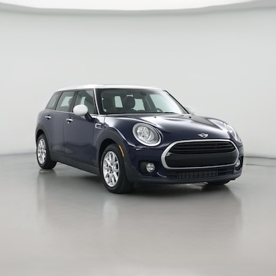 2016 Mini Cooper Clubman
