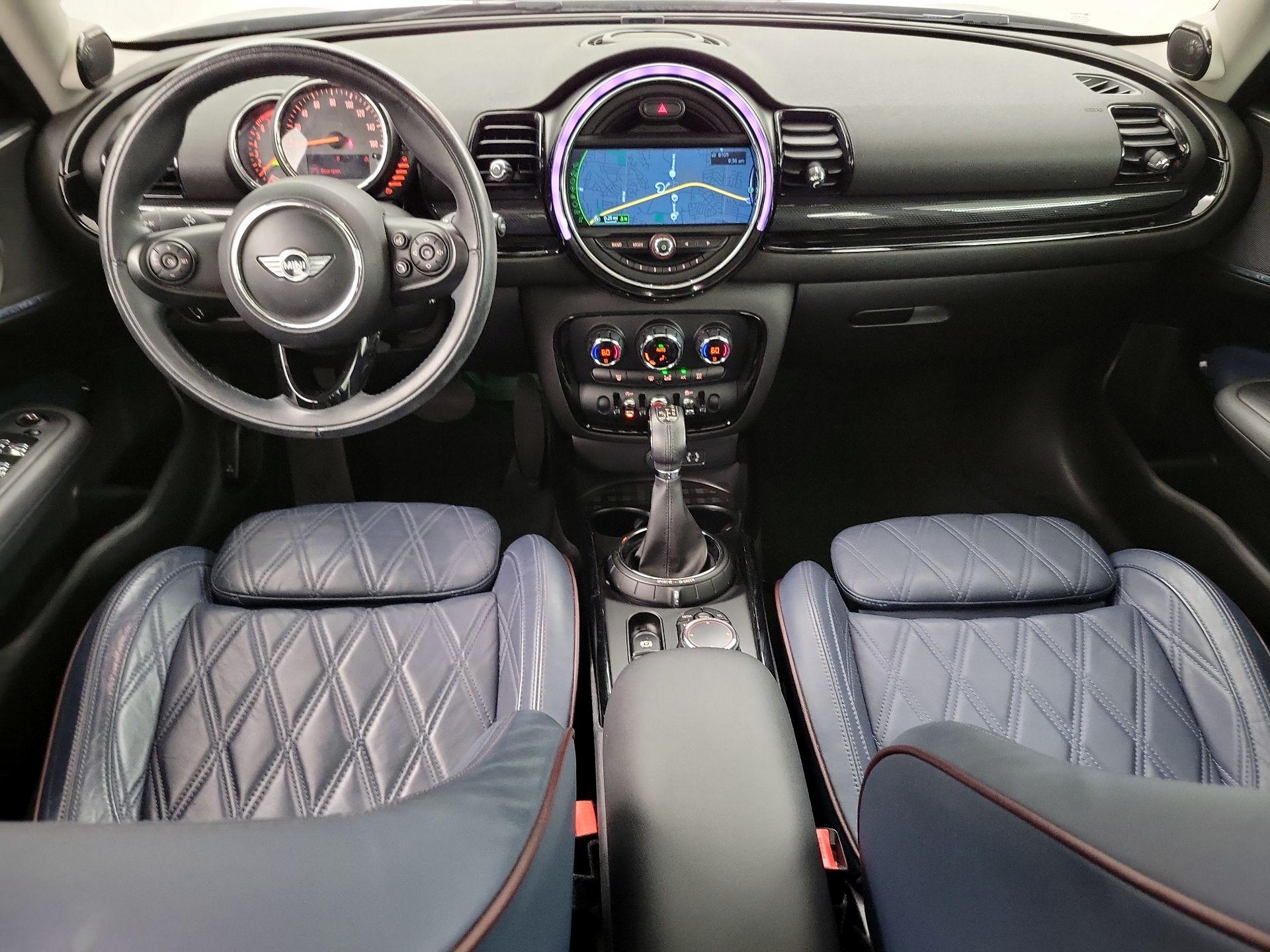Thumbnail: 2016 MINI Cooper Clubman - 9