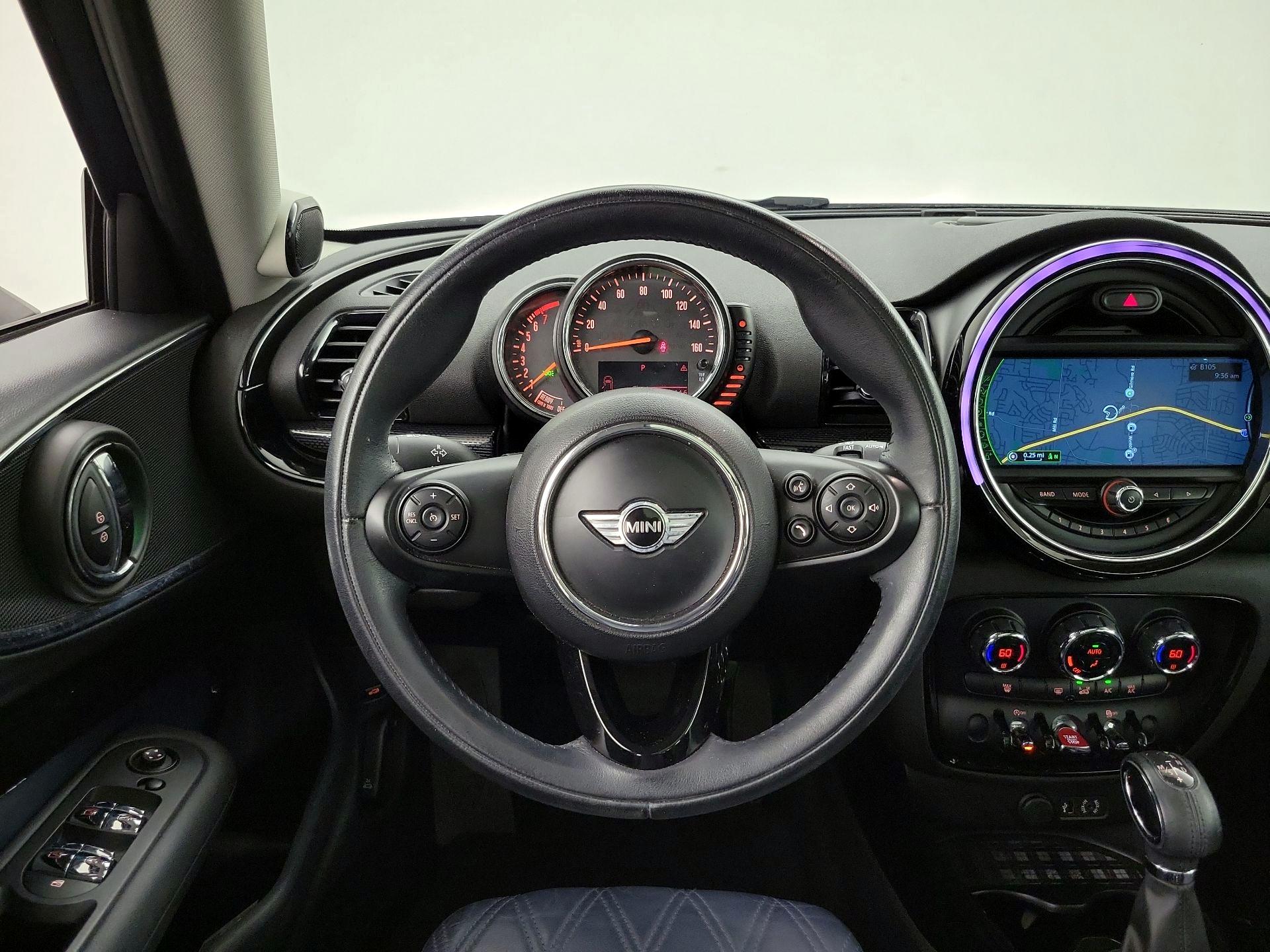 Thumbnail: 2016 MINI Cooper Clubman - 10