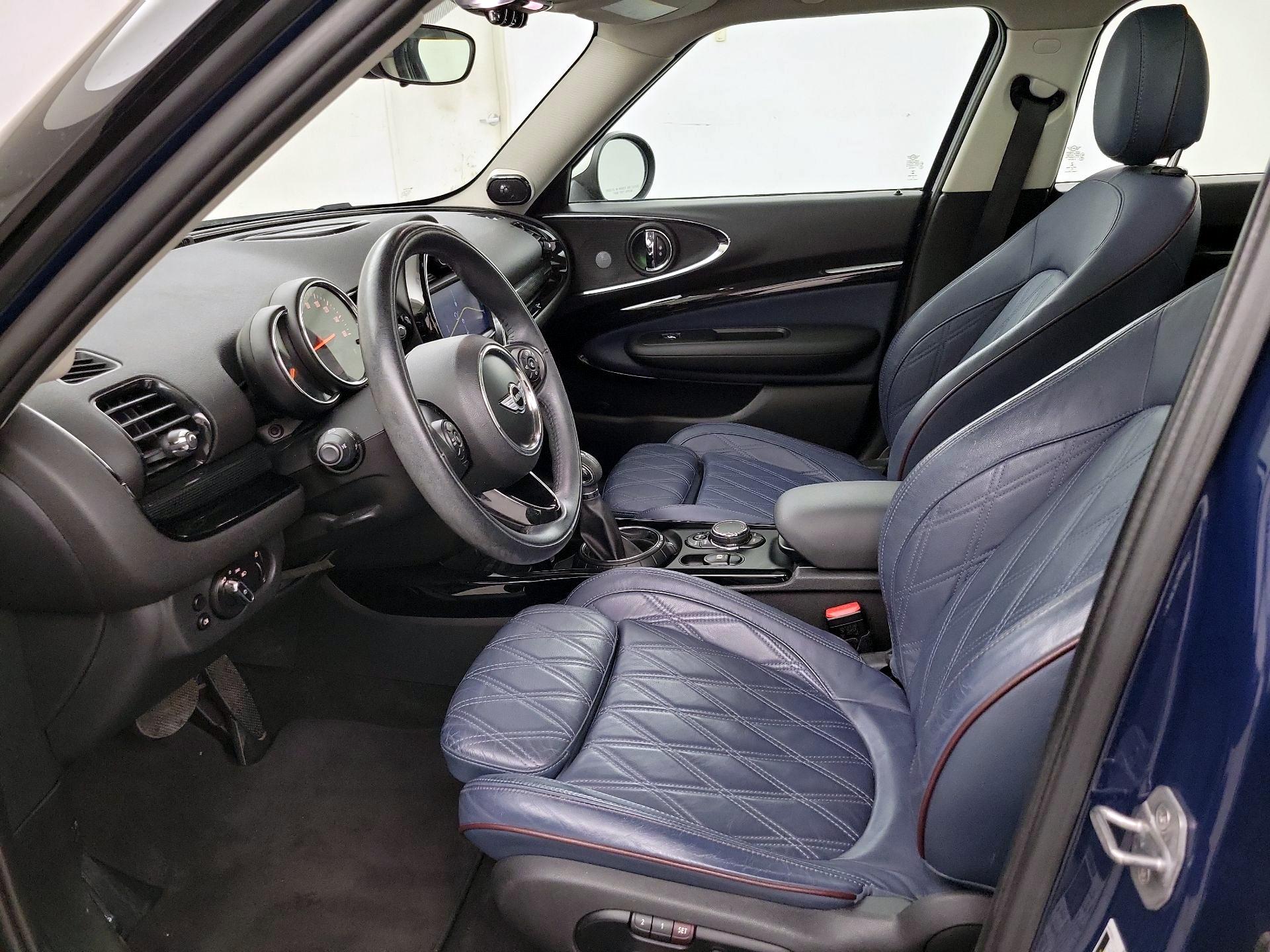 Thumbnail: 2016 MINI Cooper Clubman - 11