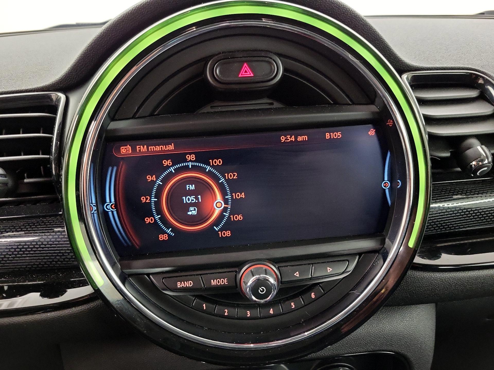 Thumbnail: 2016 MINI Cooper Clubman - 16