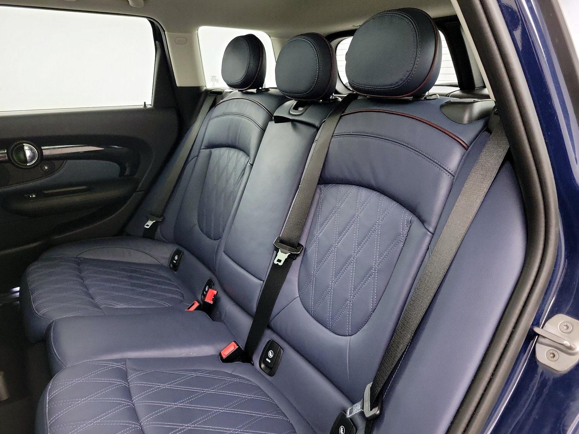 Thumbnail: 2016 MINI Cooper Clubman - 20