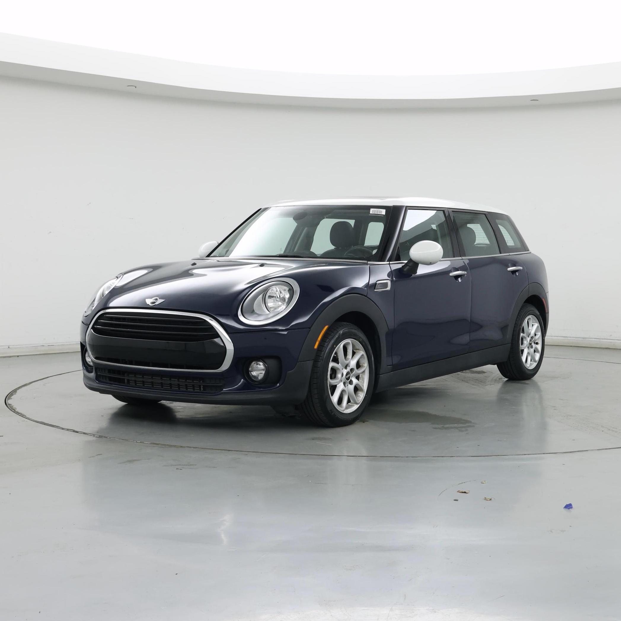 Thumbnail: 2016 MINI Cooper Clubman - 4