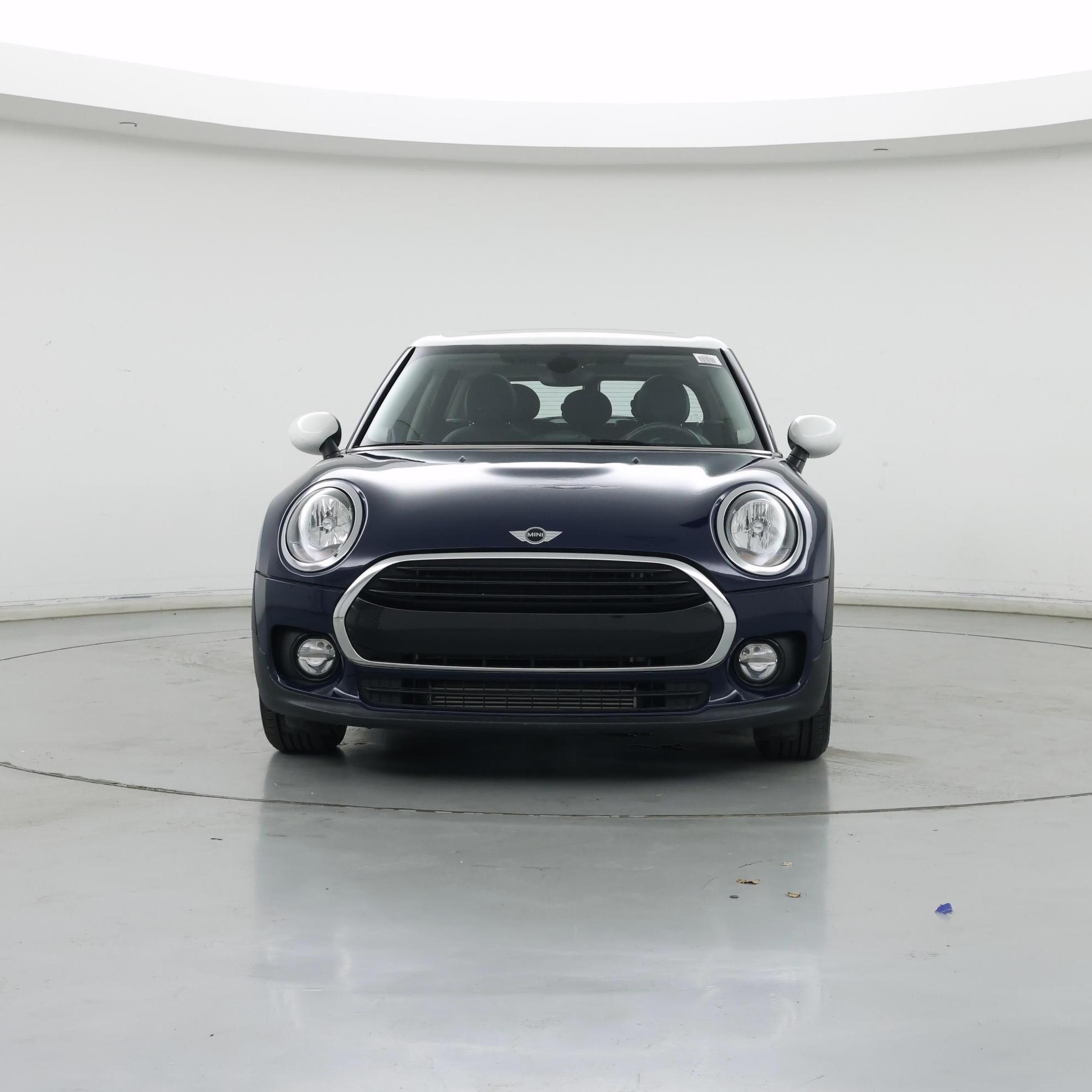 Thumbnail: 2016 MINI Cooper Clubman - 5
