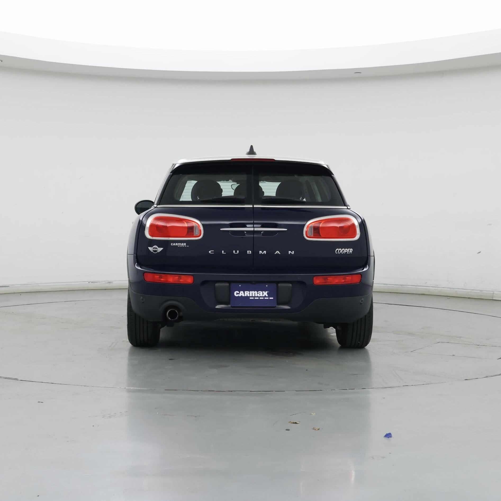 Thumbnail: 2016 MINI Cooper Clubman - 6