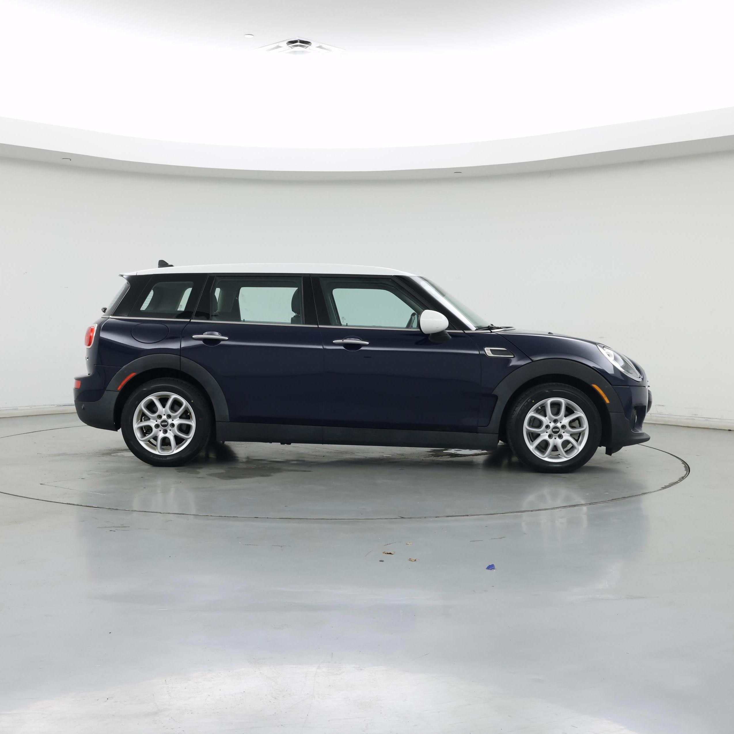 Thumbnail: 2016 MINI Cooper Clubman - 7