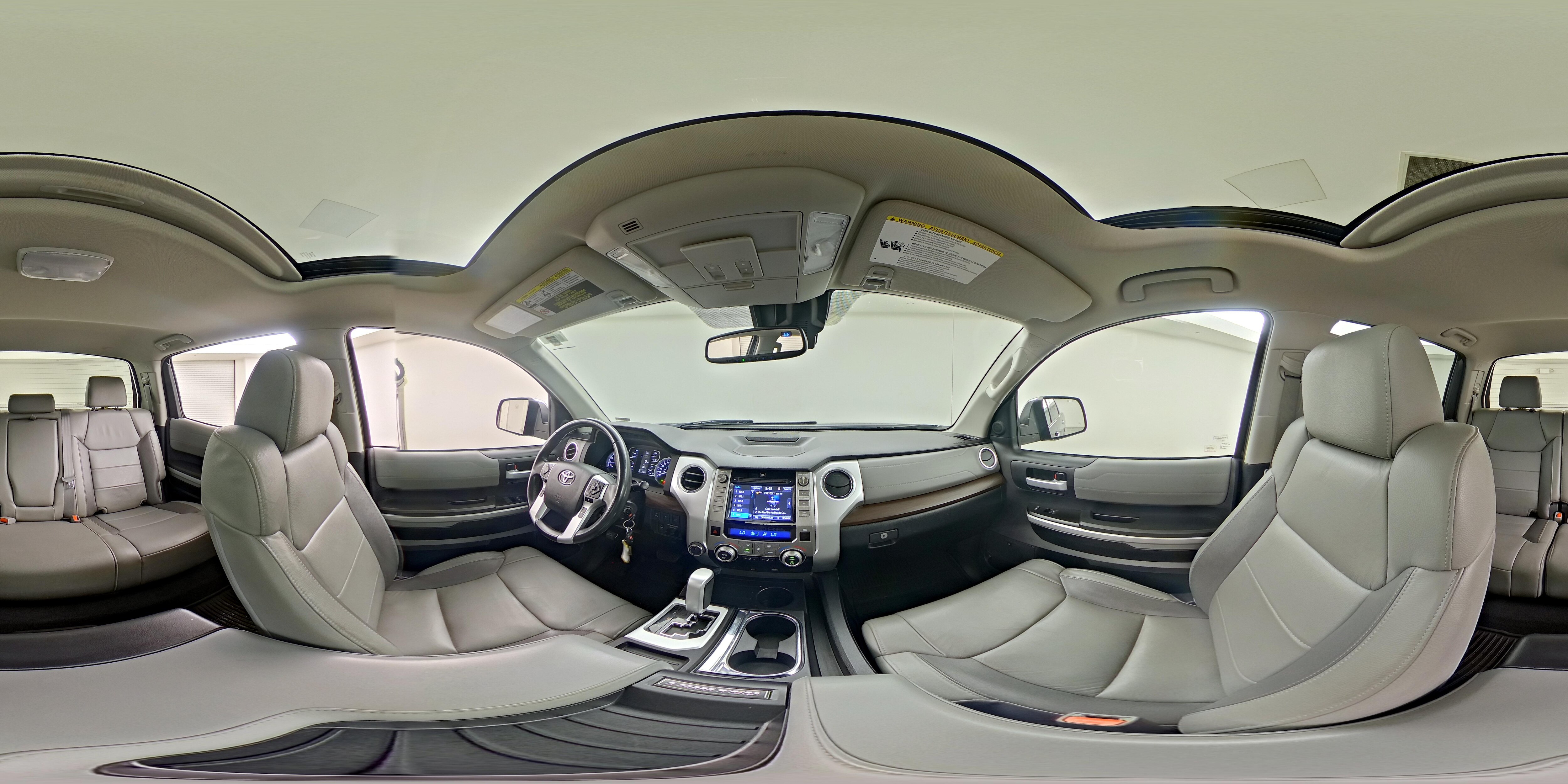2018 Toyota Tundra Limited - Photo 26