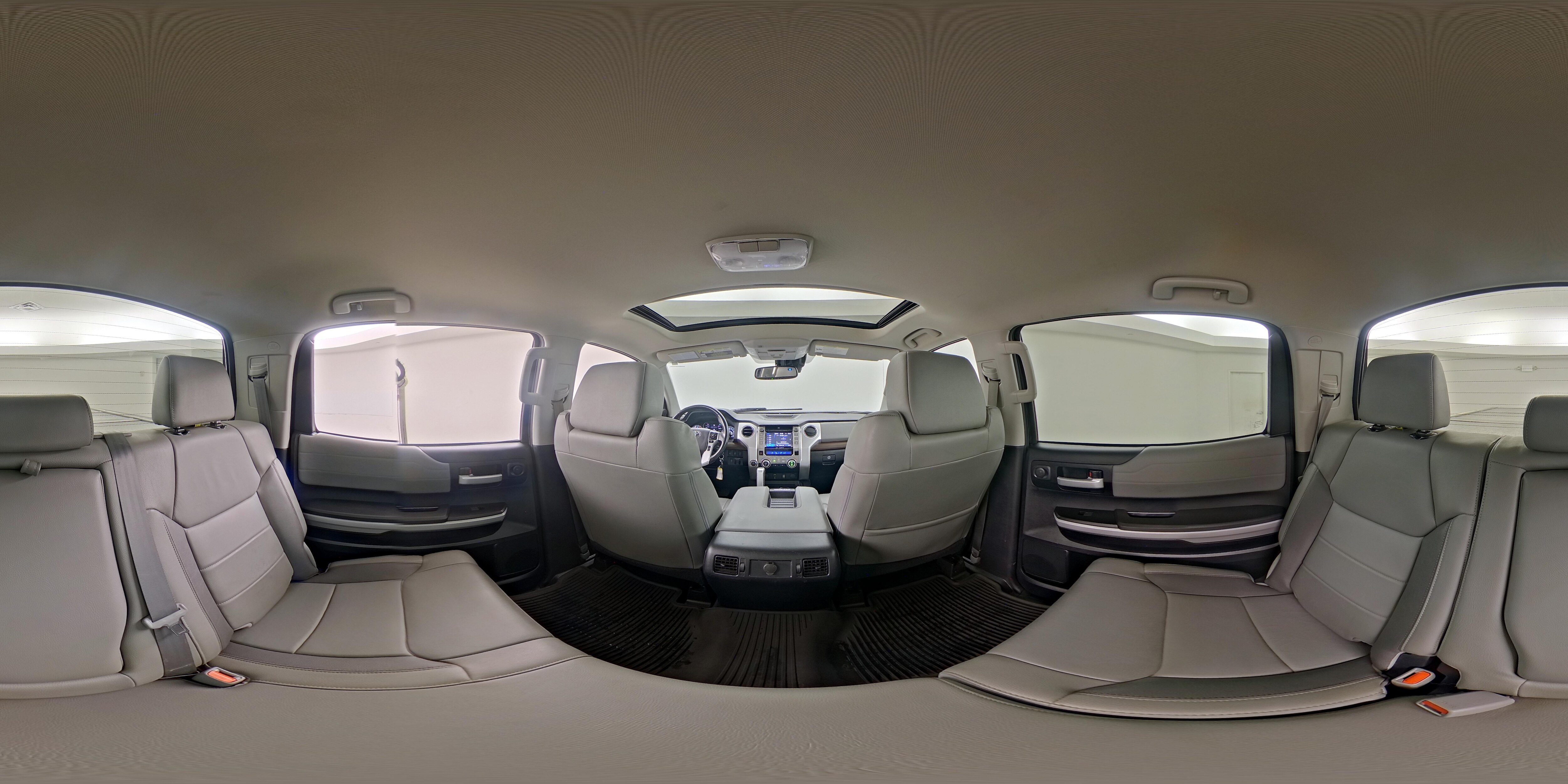 2018 Toyota Tundra Limited - Photo 27