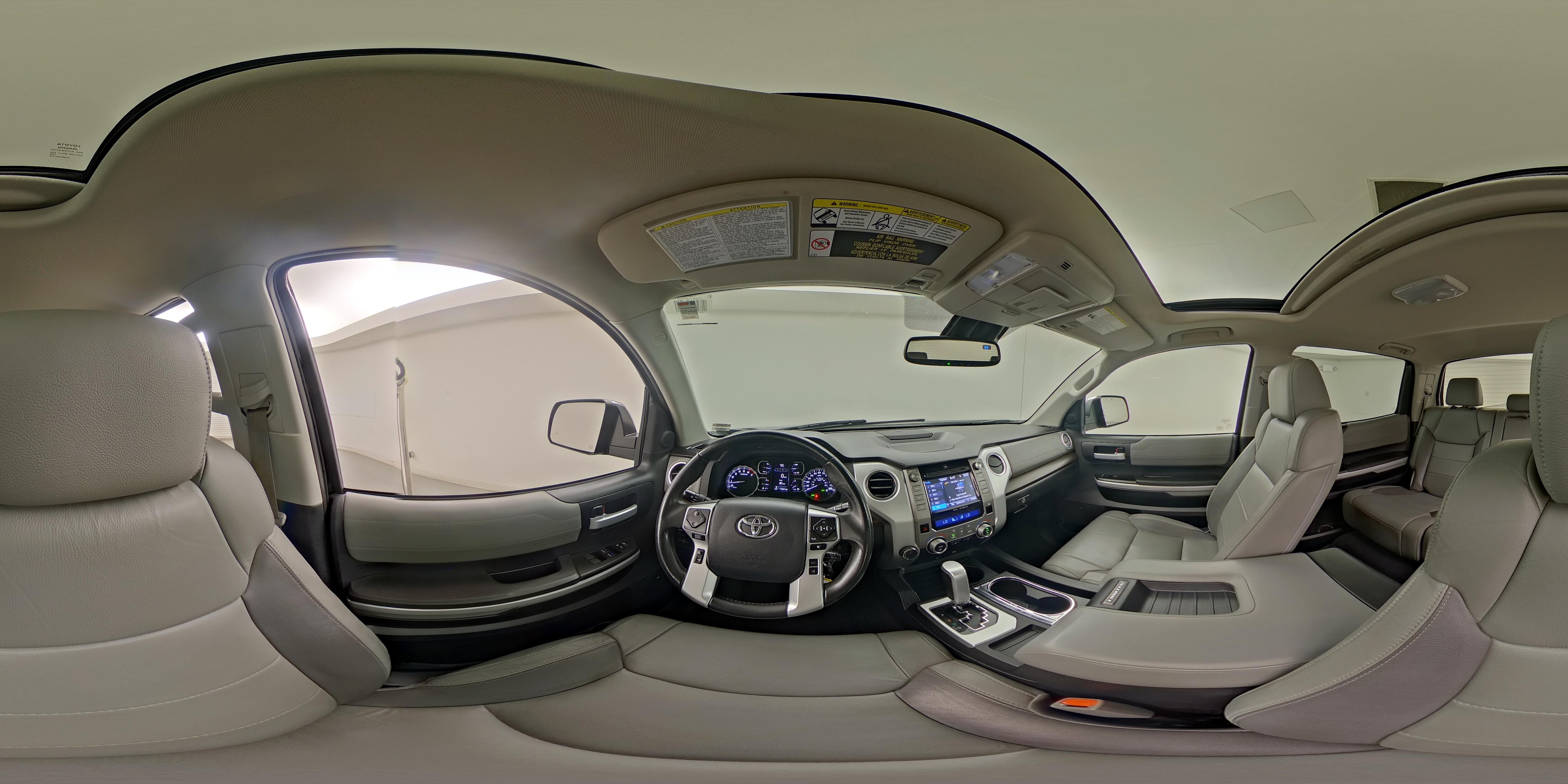 2018 Toyota Tundra Limited - Photo 28