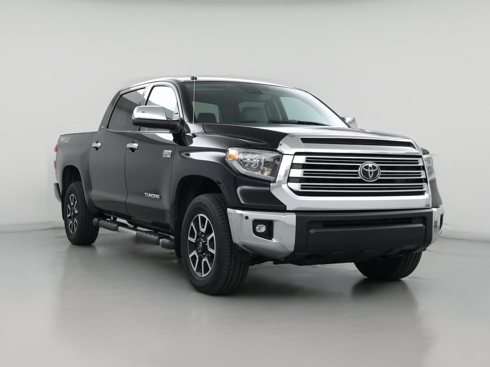 2018 Toyota Tundra Limited - Photo 1