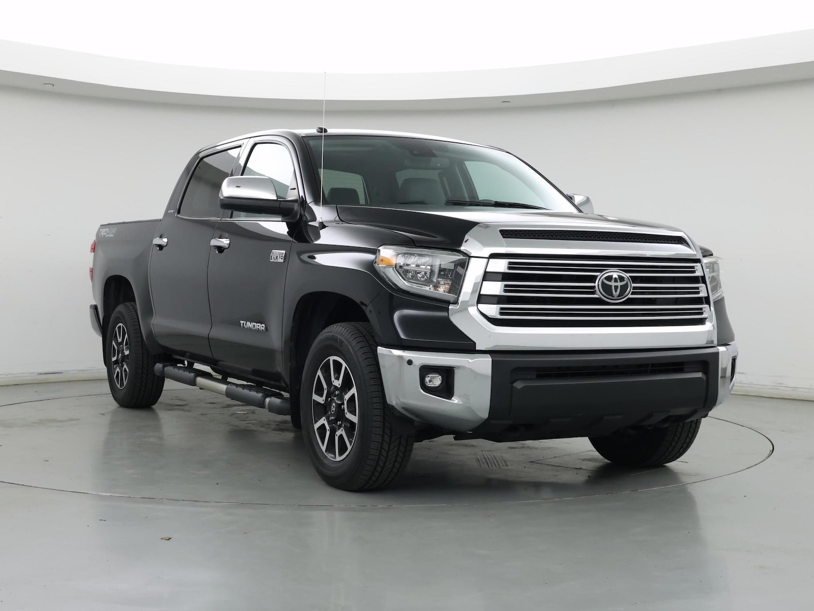 2018 Toyota Tundra Limited - Photo 2