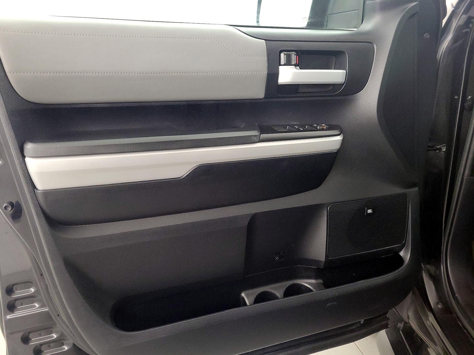 2018 Toyota Tundra Limited - Photo 13