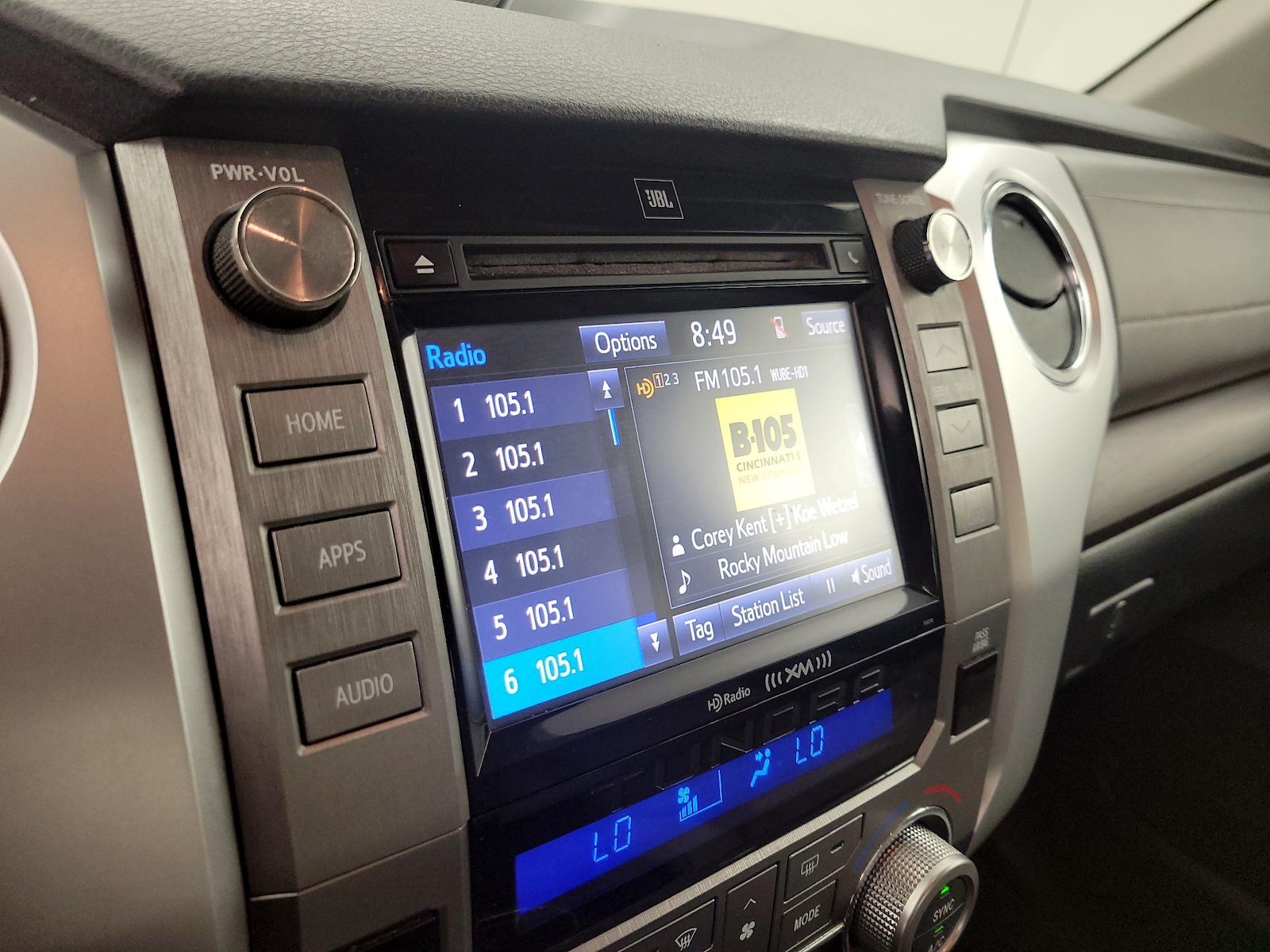 2018 Toyota Tundra Limited - Photo 17