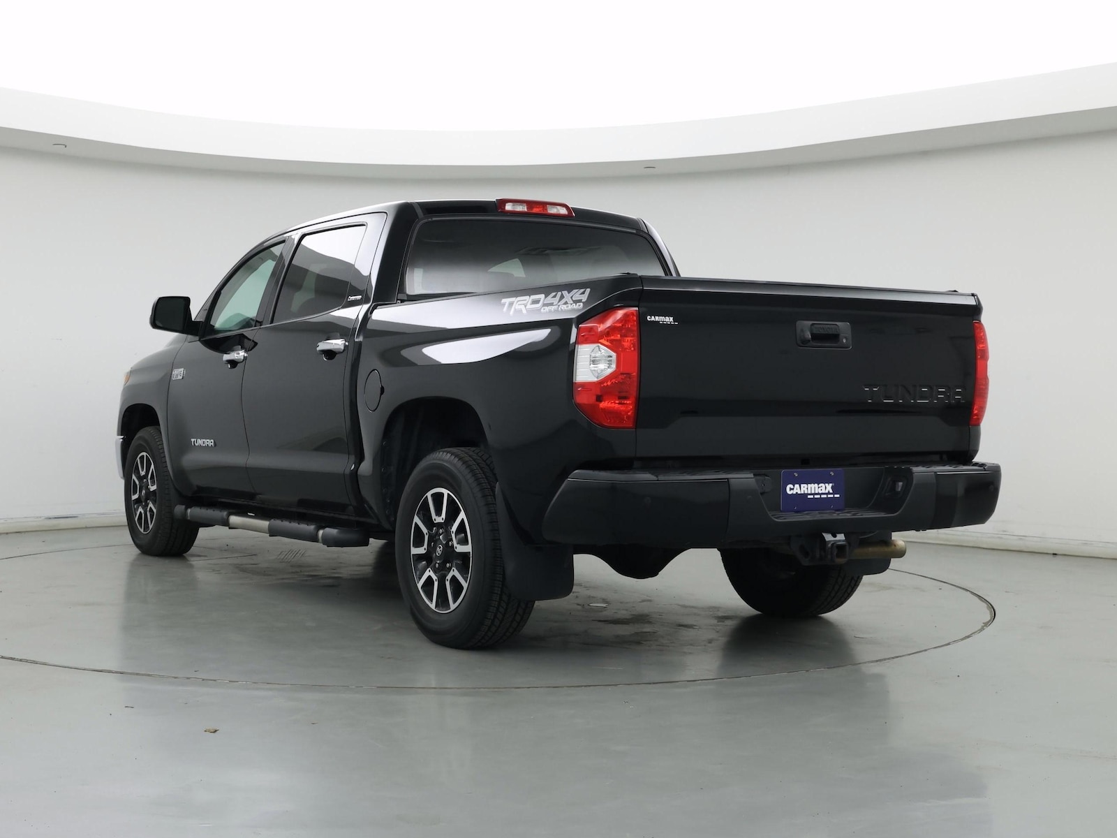 2018 Toyota Tundra Limited - Photo 3