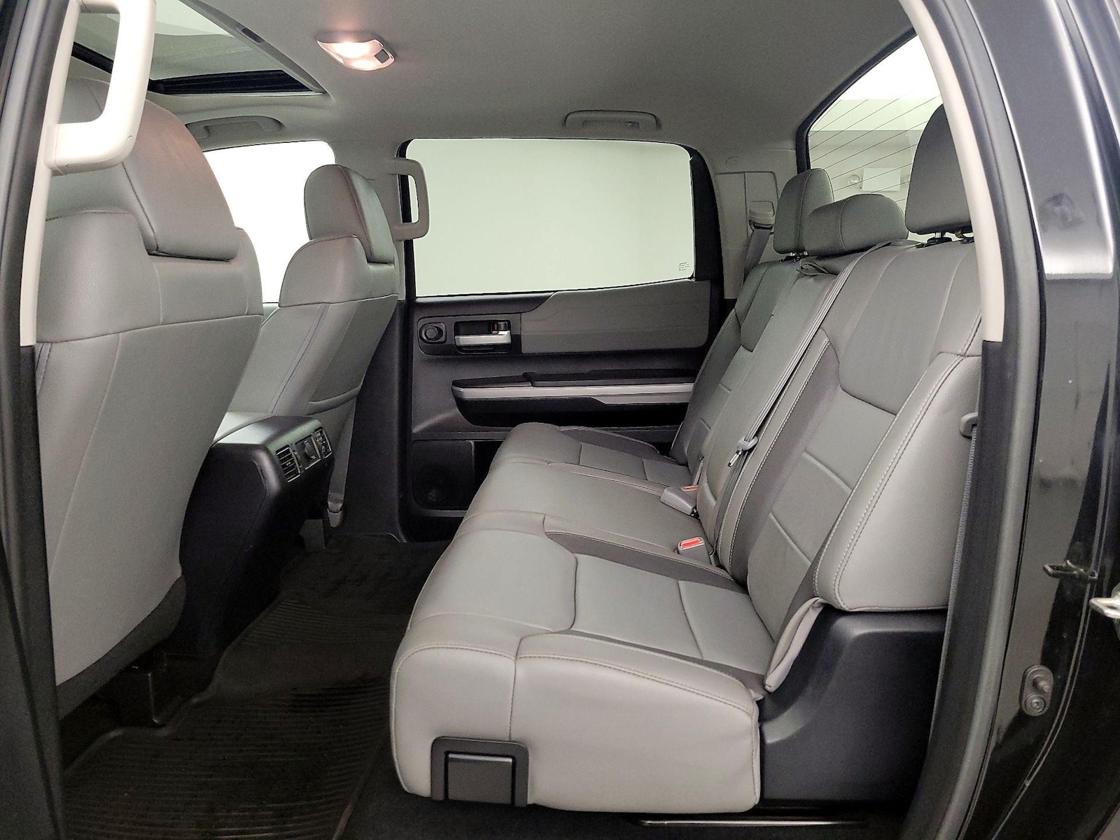 2018 Toyota Tundra Limited - Photo 22