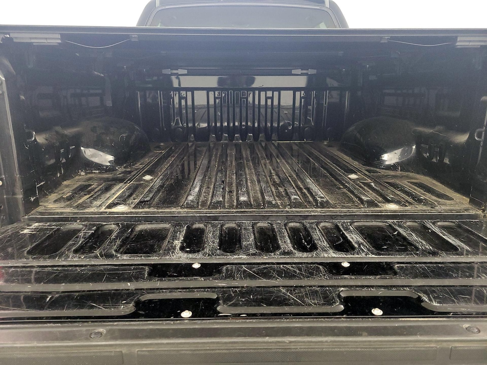 2018 Toyota Tundra Limited - Photo 23