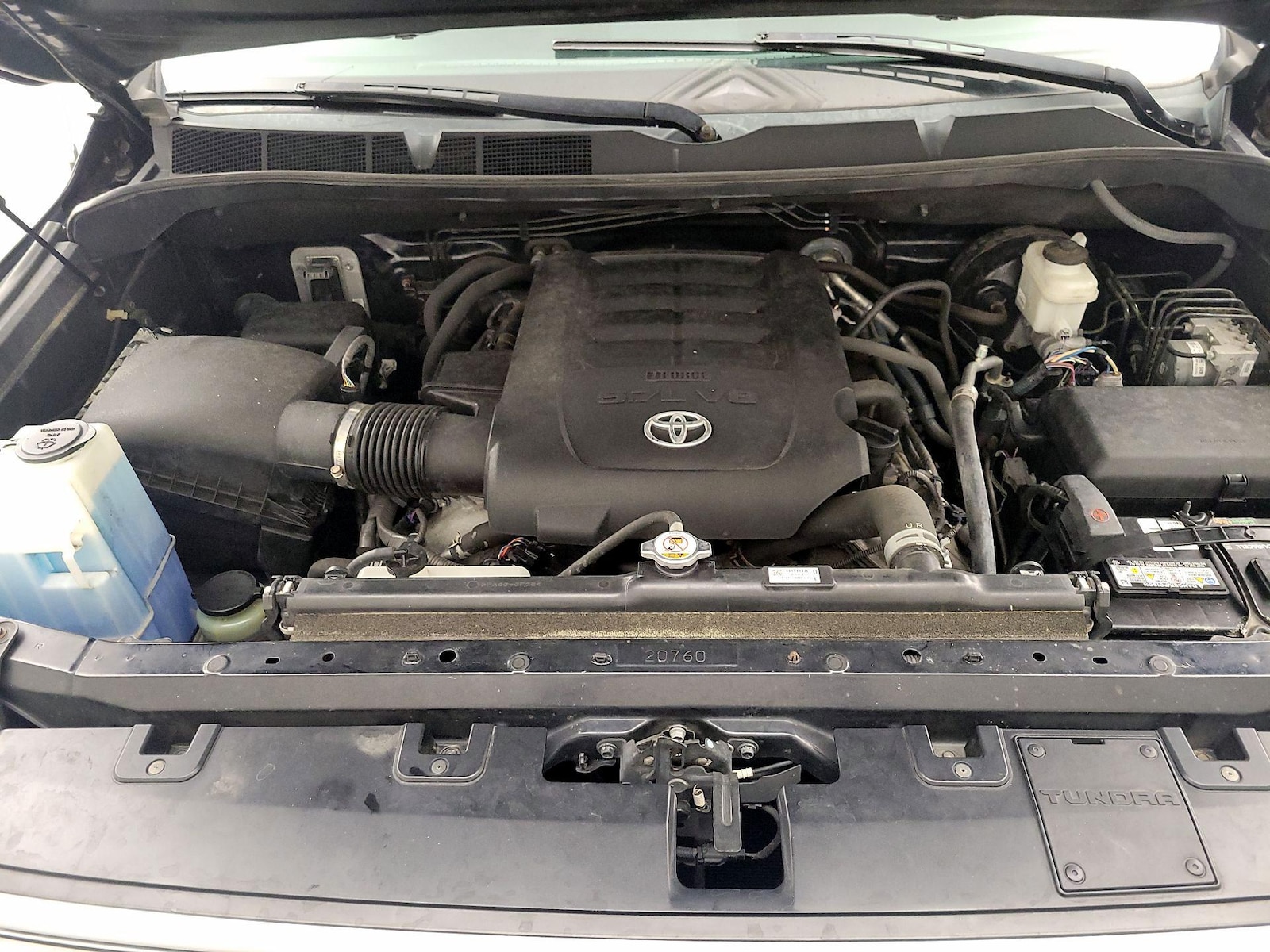2018 Toyota Tundra Limited - Photo 24
