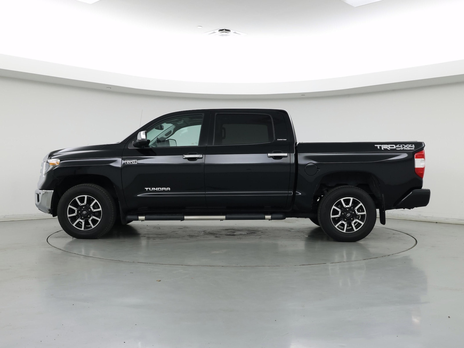 2018 Toyota Tundra Limited - Photo 4