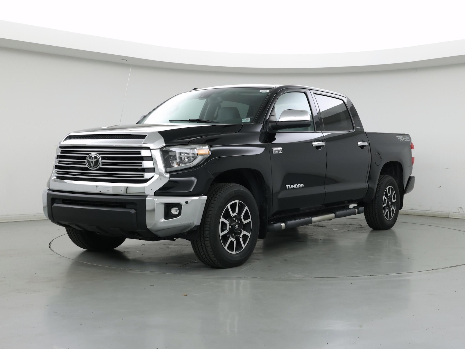 2018 Toyota Tundra Limited - Photo 5