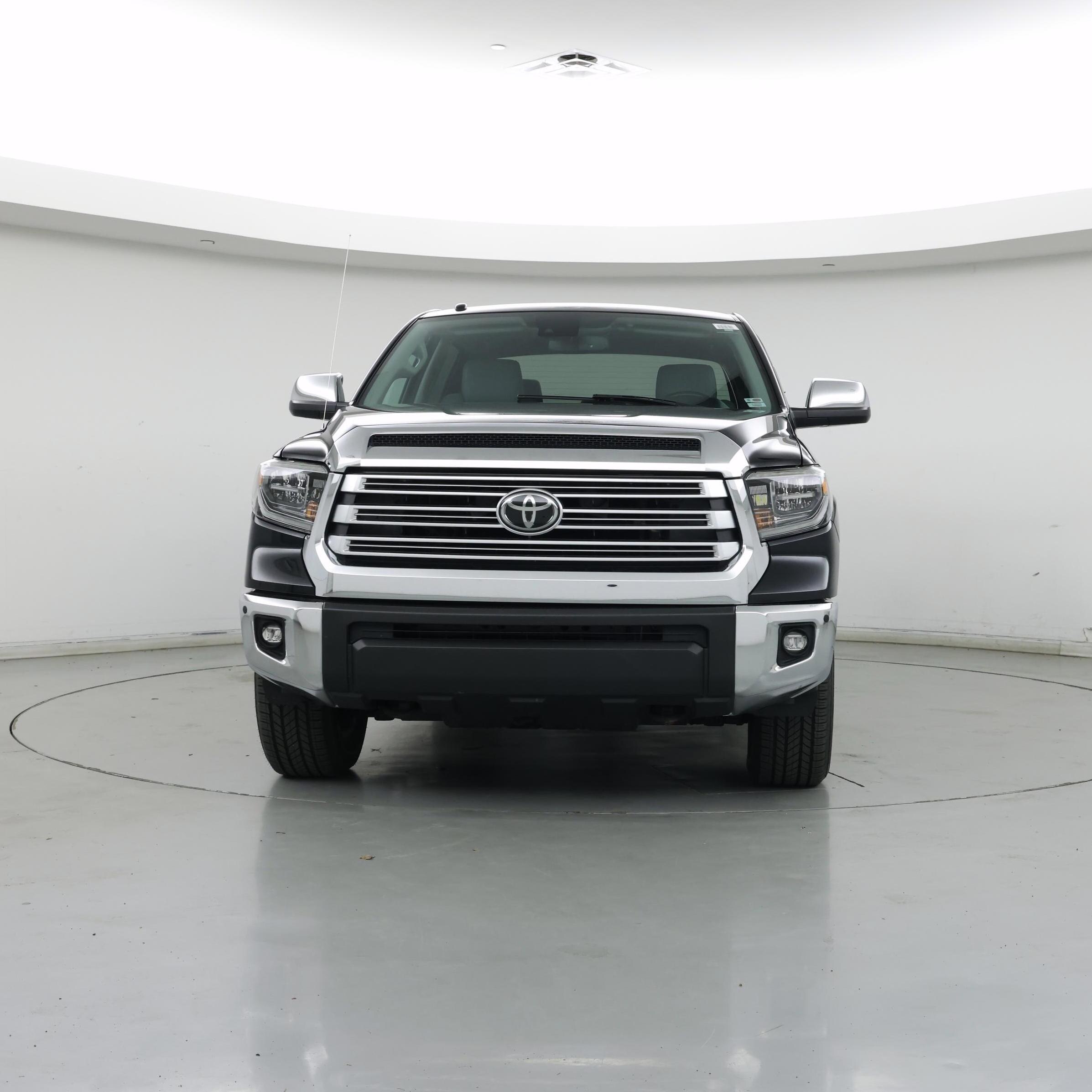 Thumbnail: 2018 Toyota Tundra - 5