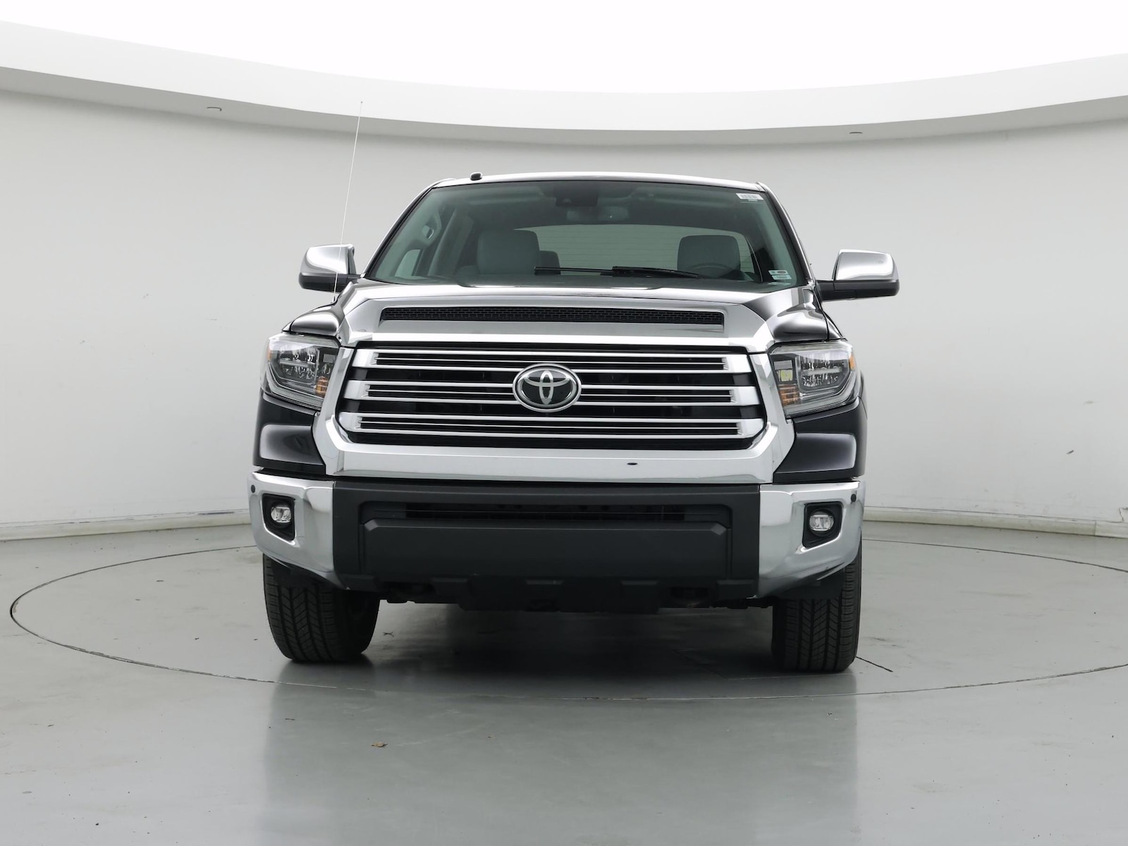 2018 Toyota Tundra Limited - Photo 6
