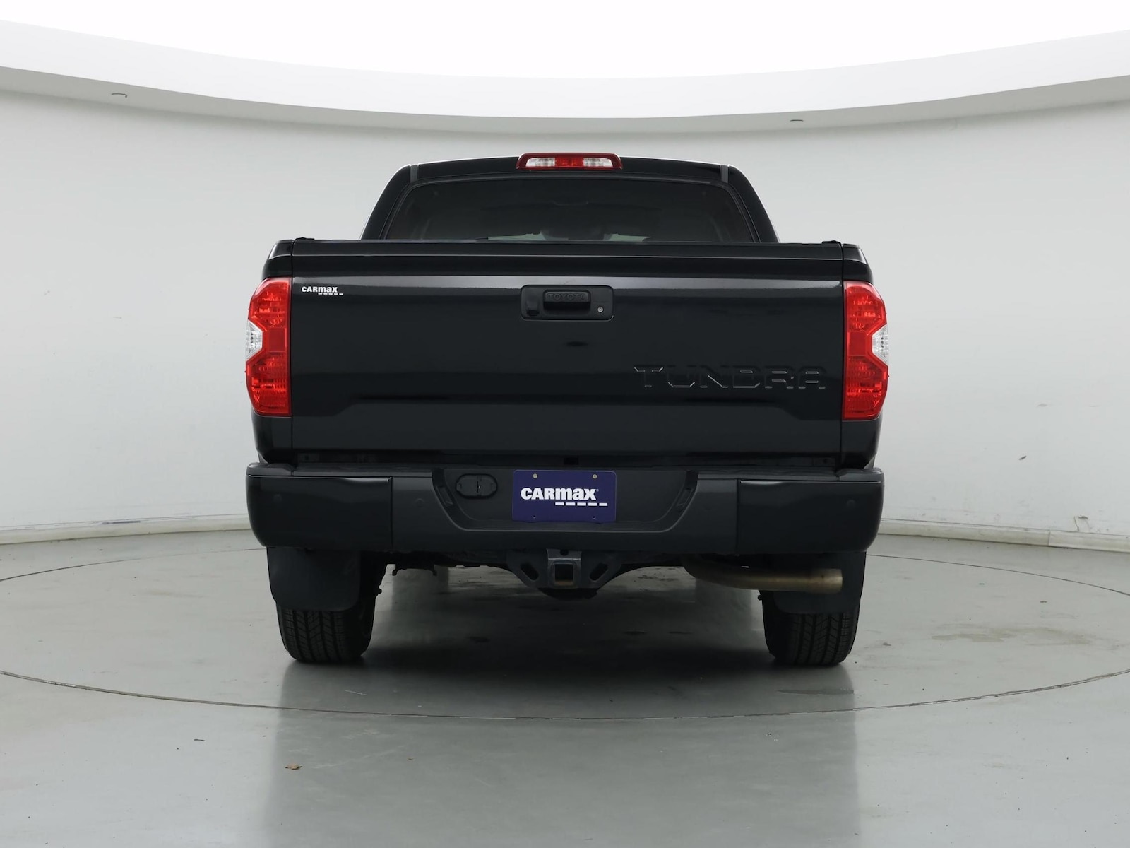 2018 Toyota Tundra Limited - Photo 7