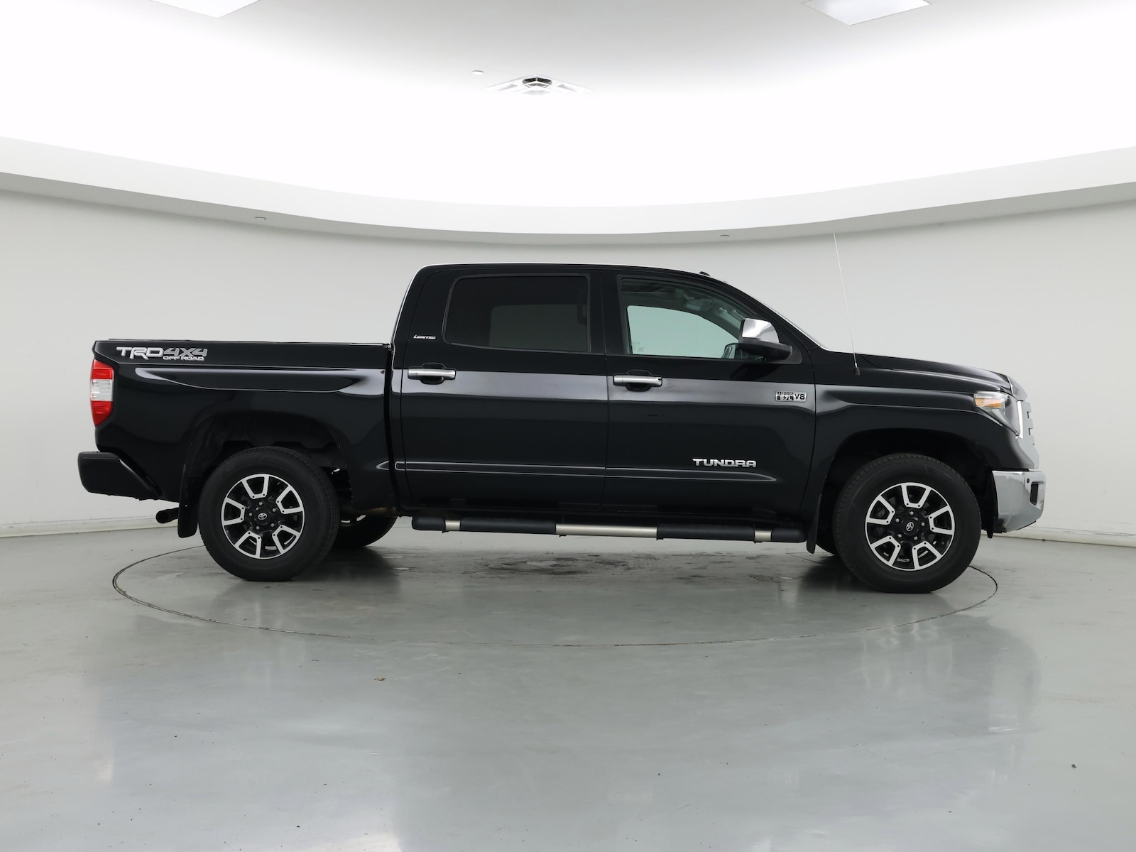 2018 Toyota Tundra Limited - Photo 8