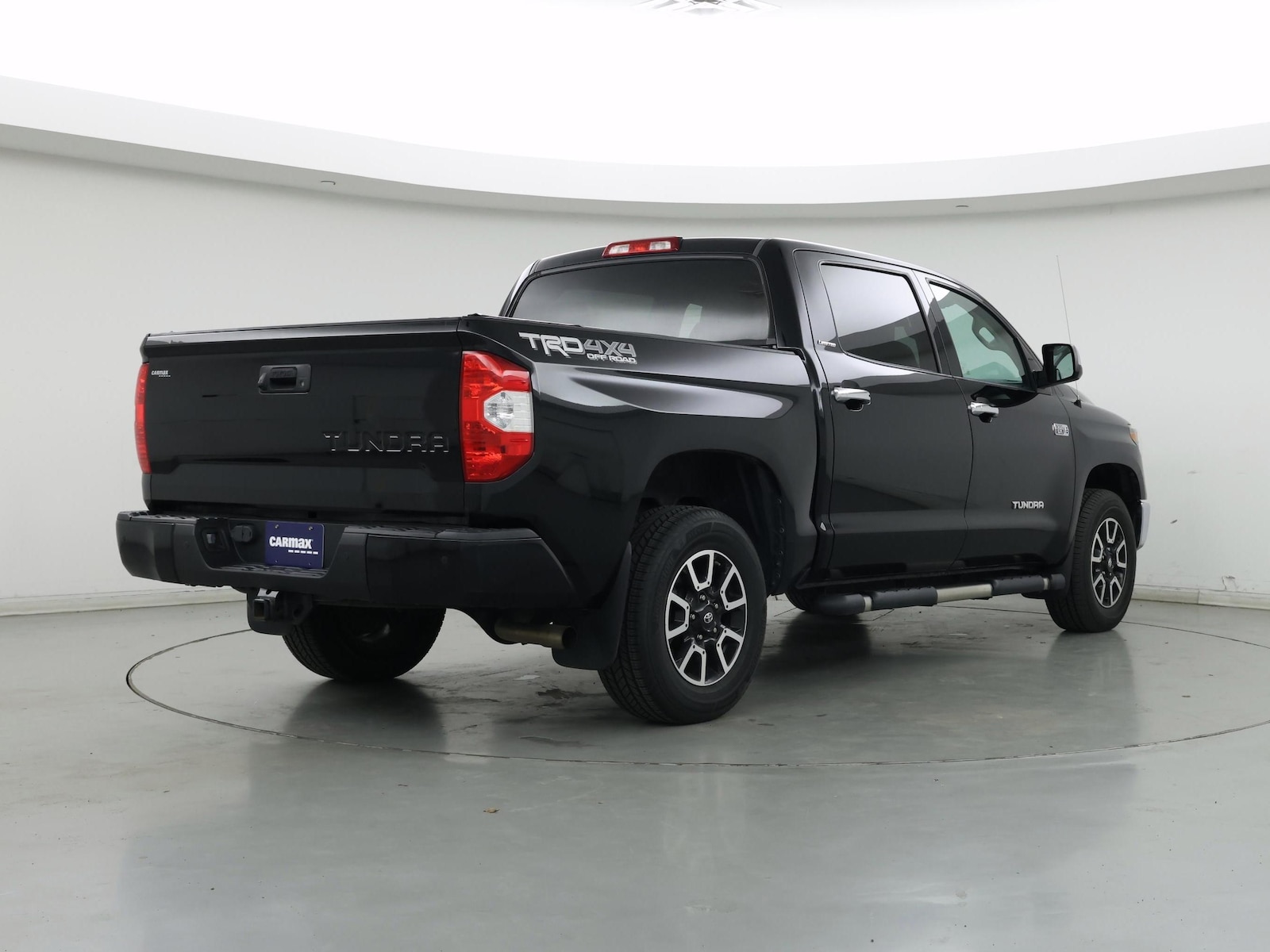 2018 Toyota Tundra Limited - Photo 9