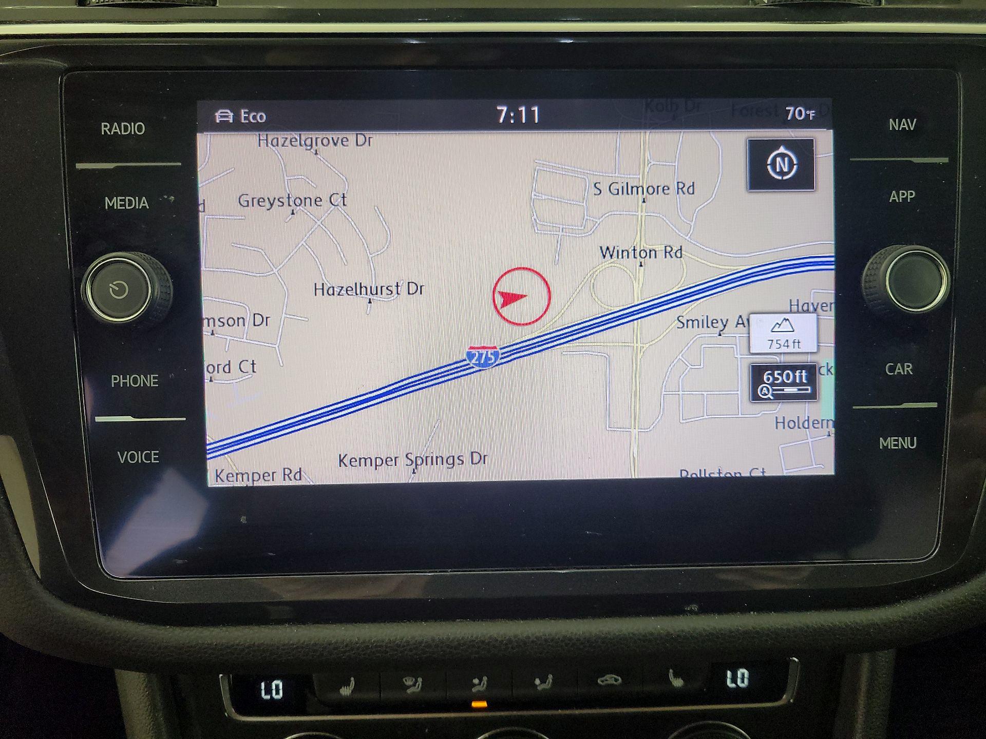 Thumbnail: 2019 Volkswagen Tiguan - 14