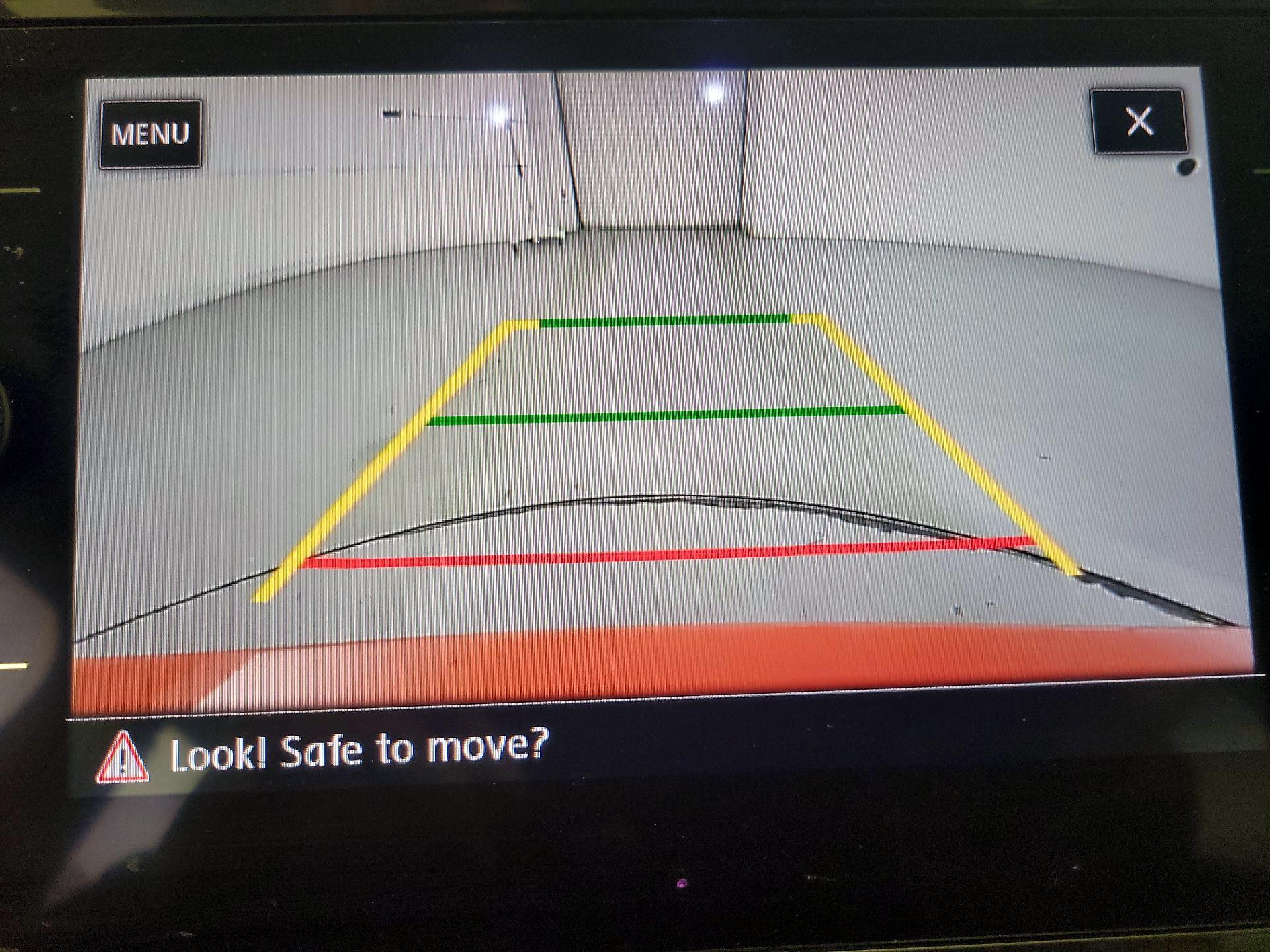 Thumbnail: 2019 Volkswagen Tiguan - 15