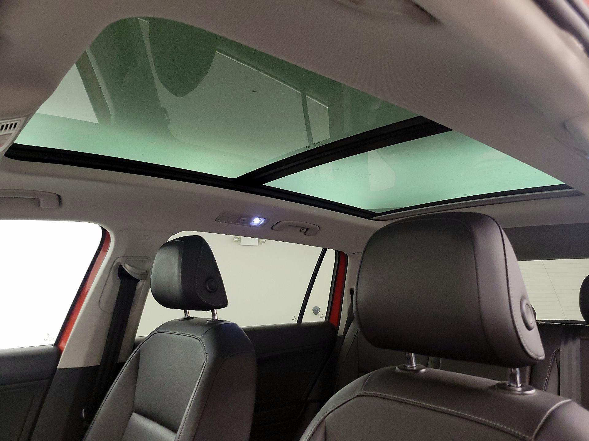 Thumbnail: 2019 Volkswagen Tiguan - 20