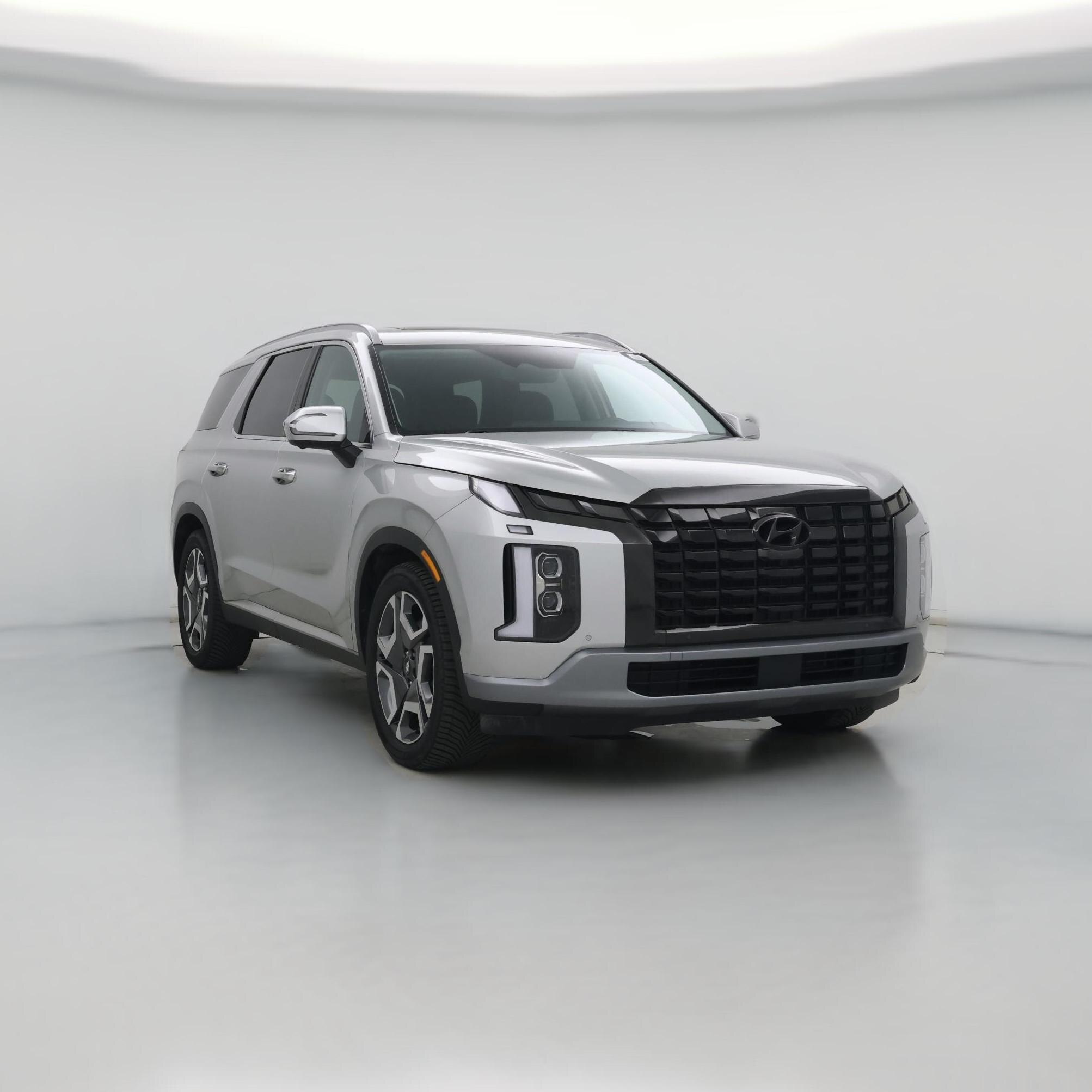 Thumbnail: 2023 Hyundai Palisade - 1