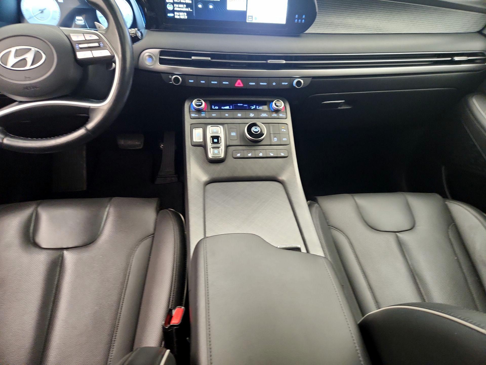 Thumbnail: 2023 Hyundai Palisade - 9