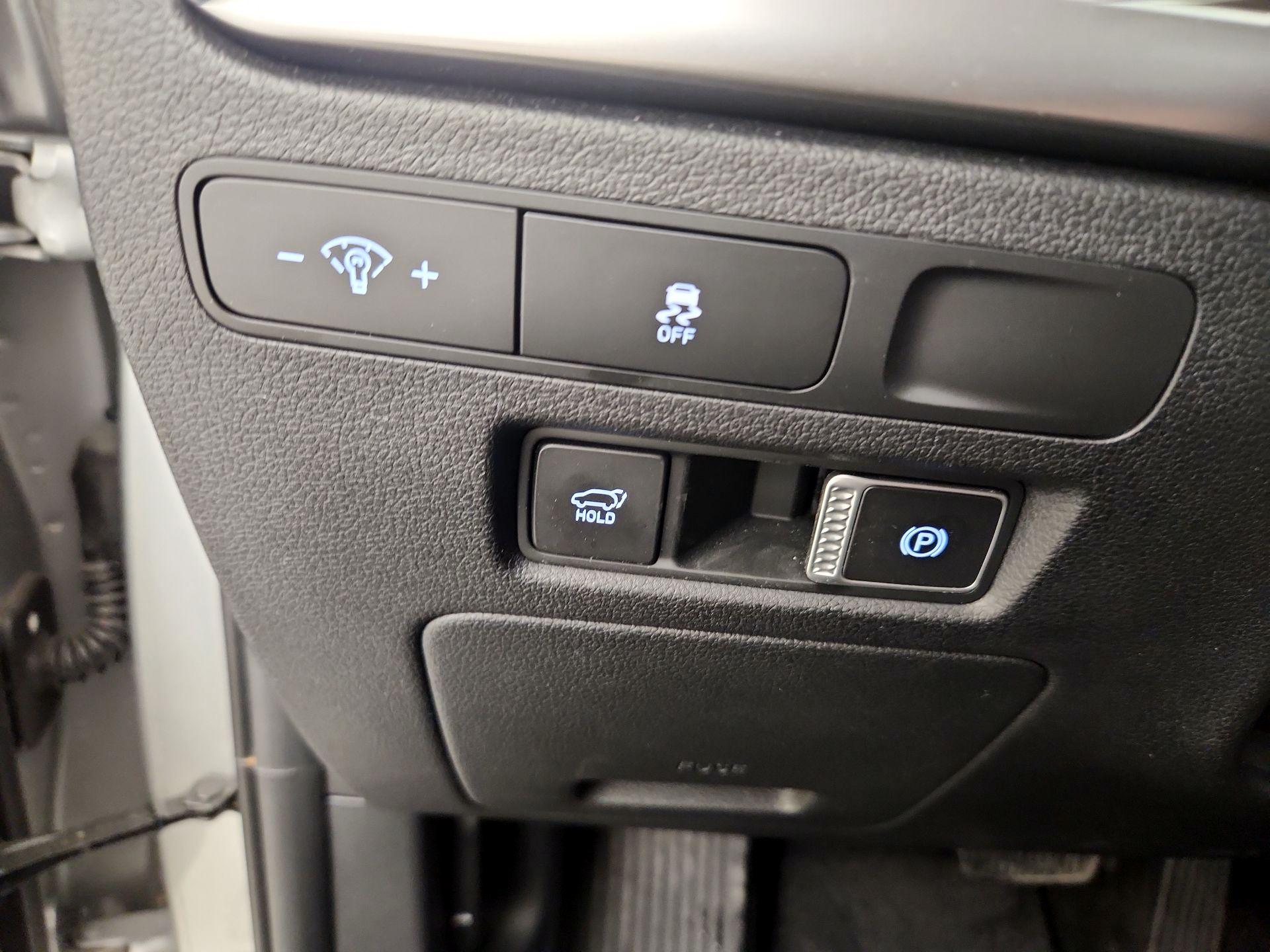 Thumbnail: 2023 Hyundai Palisade - 13