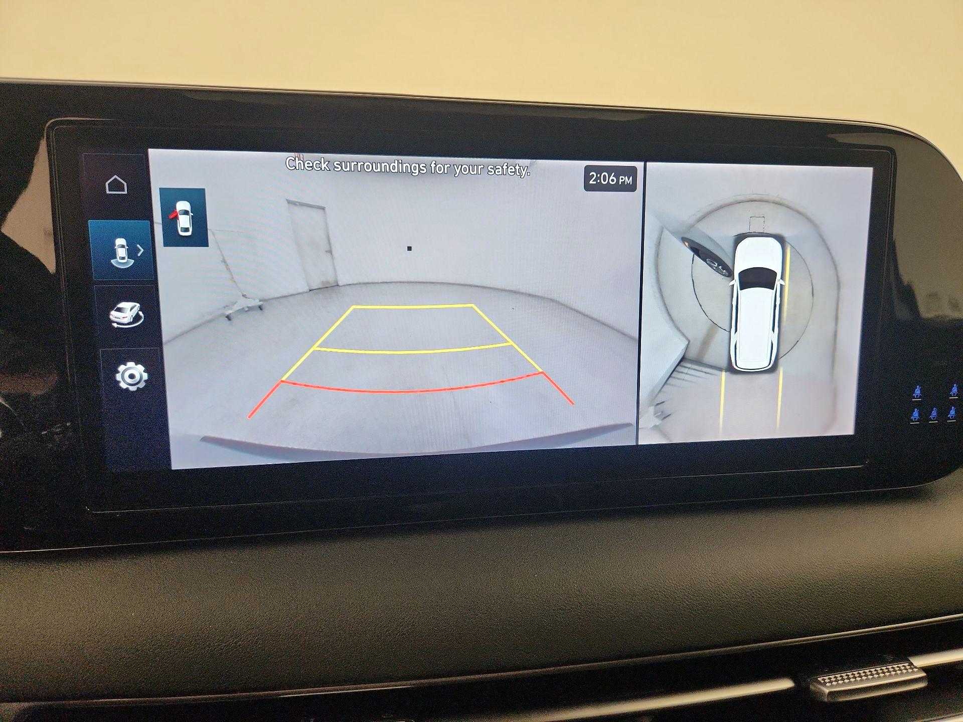 Thumbnail: 2023 Hyundai Palisade - 15