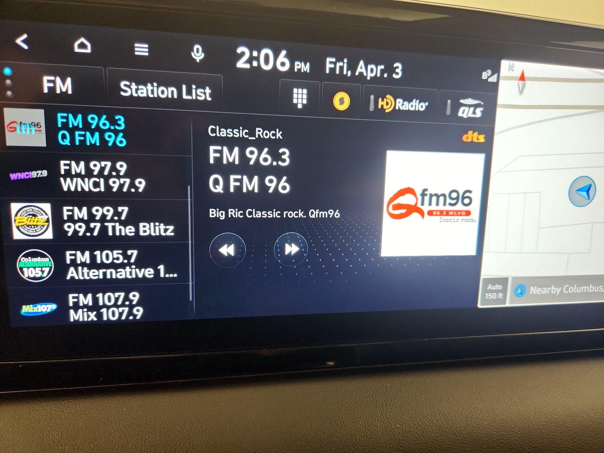 Thumbnail: 2023 Hyundai Palisade - 16