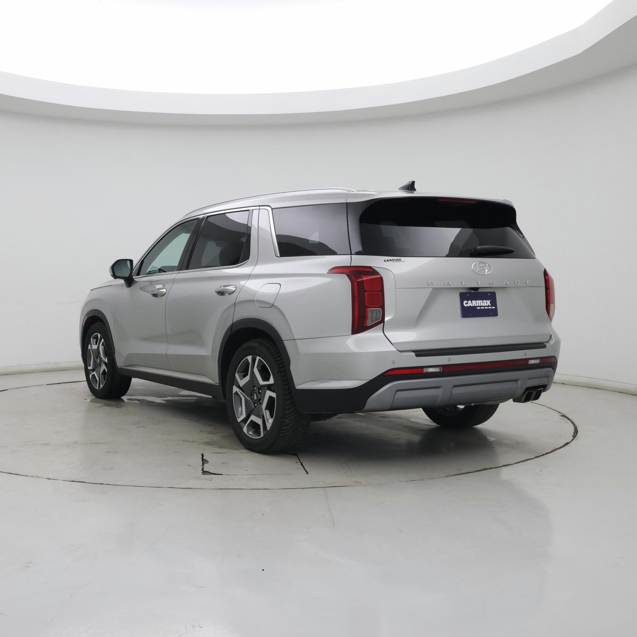 Thumbnail: 2023 Hyundai Palisade - 2