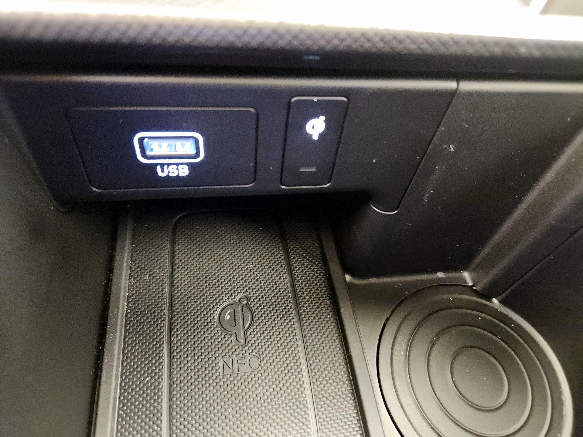 Thumbnail: 2023 Hyundai Palisade - 19