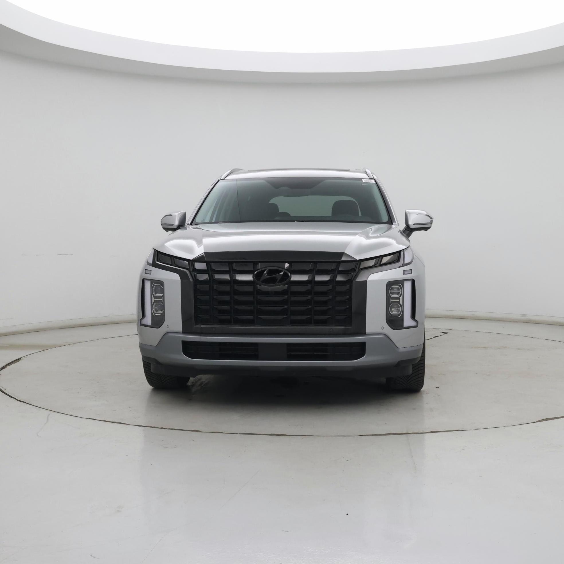 Thumbnail: 2023 Hyundai Palisade - 5