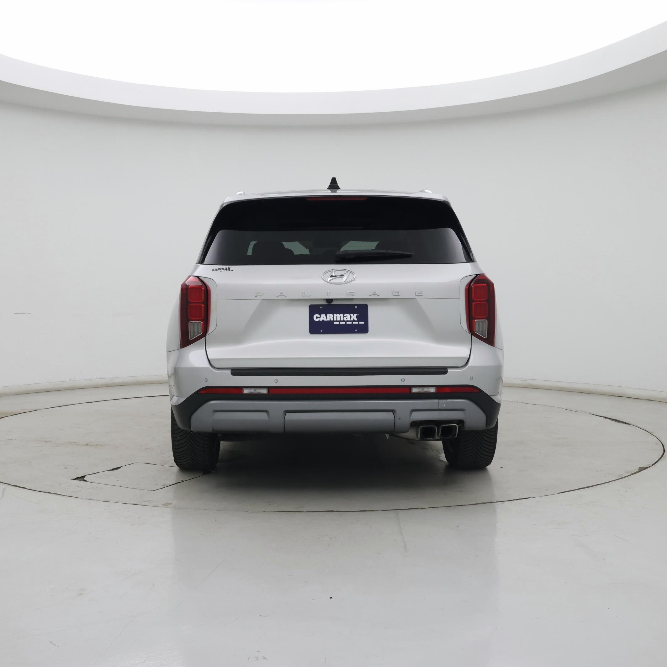 Thumbnail: 2023 Hyundai Palisade - 6