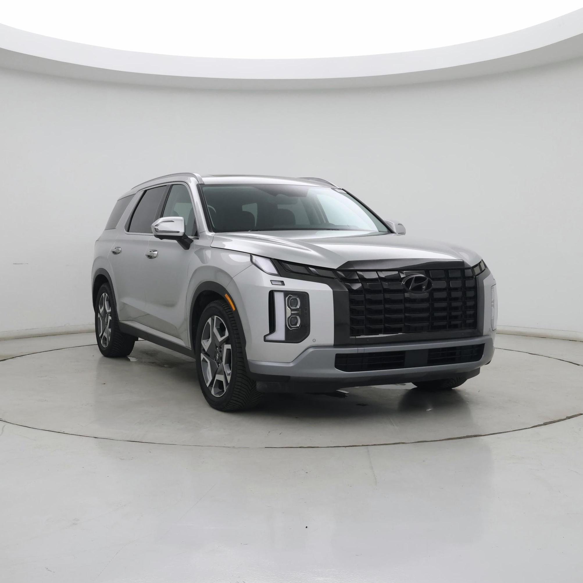 Thumbnail: 2023 Hyundai Palisade - 7